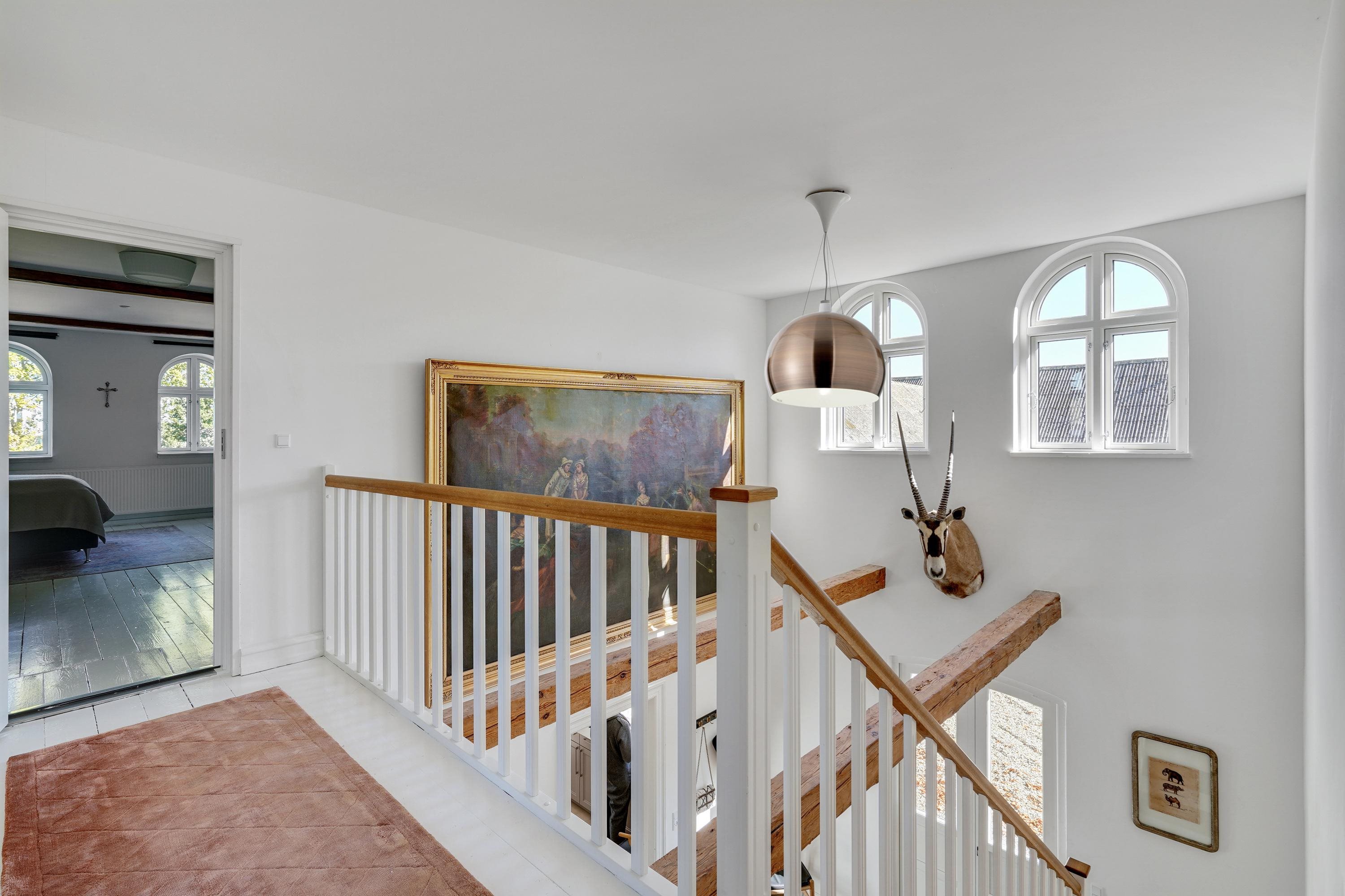 Fremhævet repos billede i fuldskærmstilstand. Billede af Bårdesøvej 98, Bårdesø, 5450 Otterup