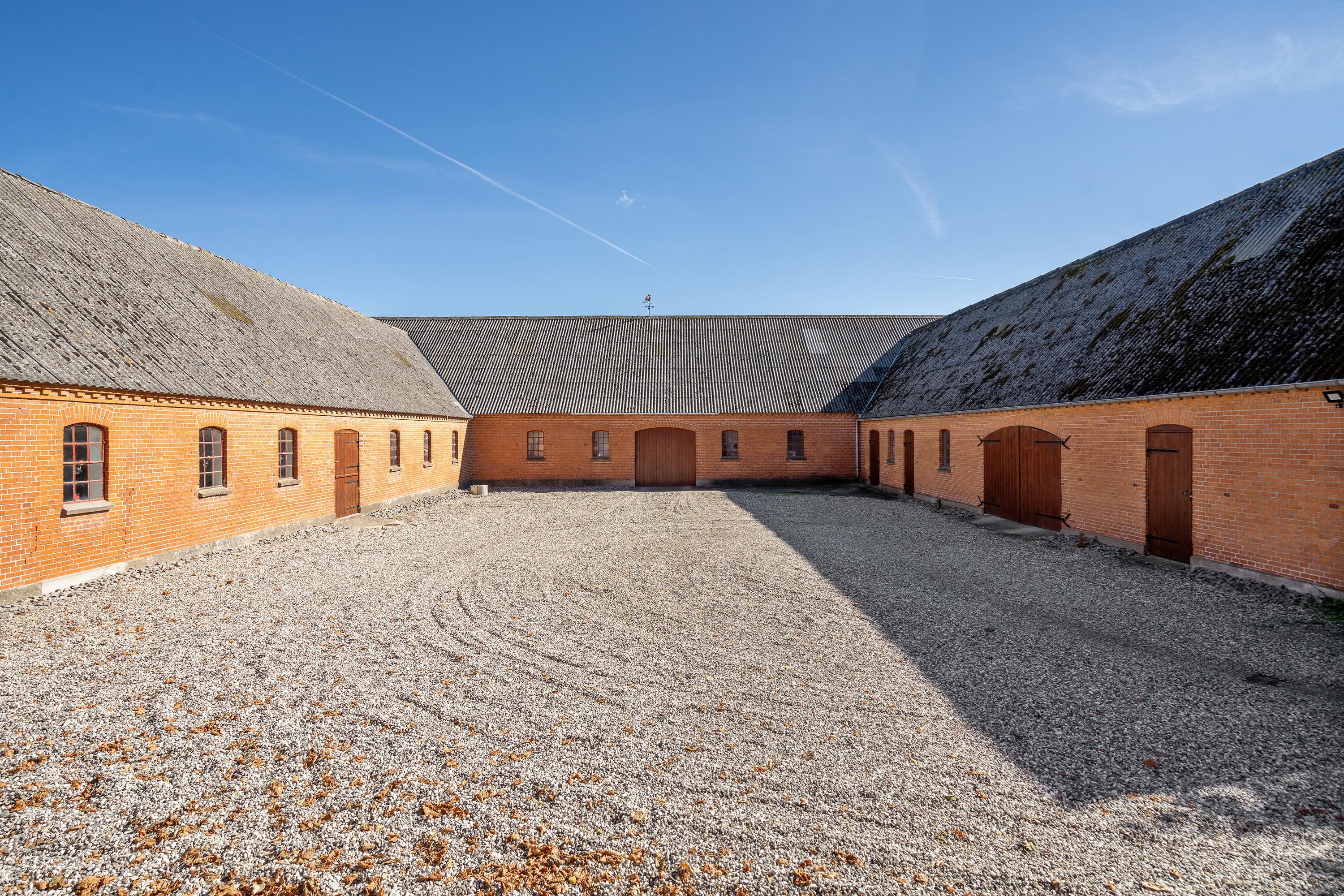 Fremhævet ejendommen billede i fuldskærmstilstand. Billede af Bårdesøvej 98, Bårdesø, 5450 Otterup