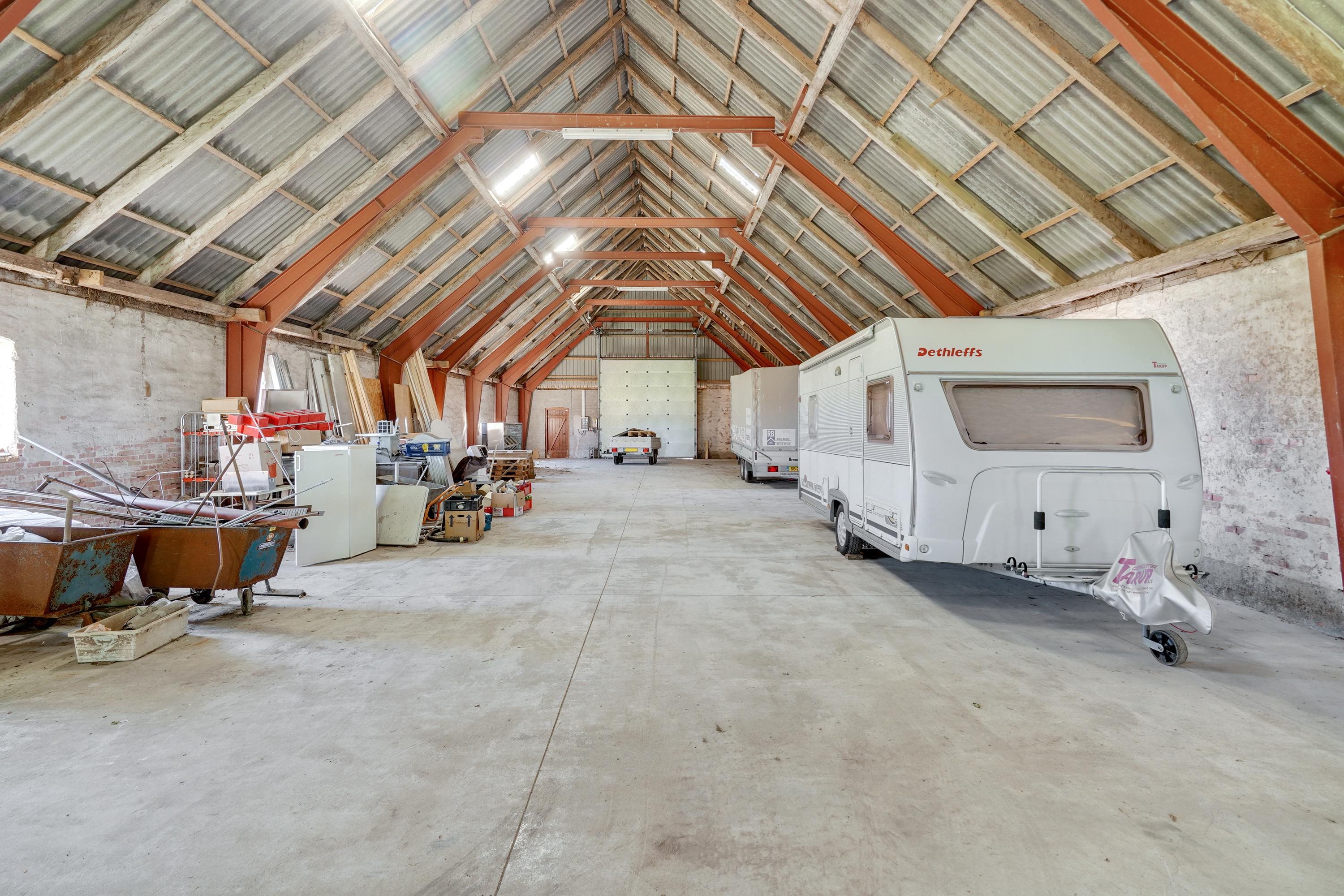 Fremhævet disponibel billede i fuldskærmstilstand. Billede af Bårdesøvej 98, Bårdesø, 5450 Otterup