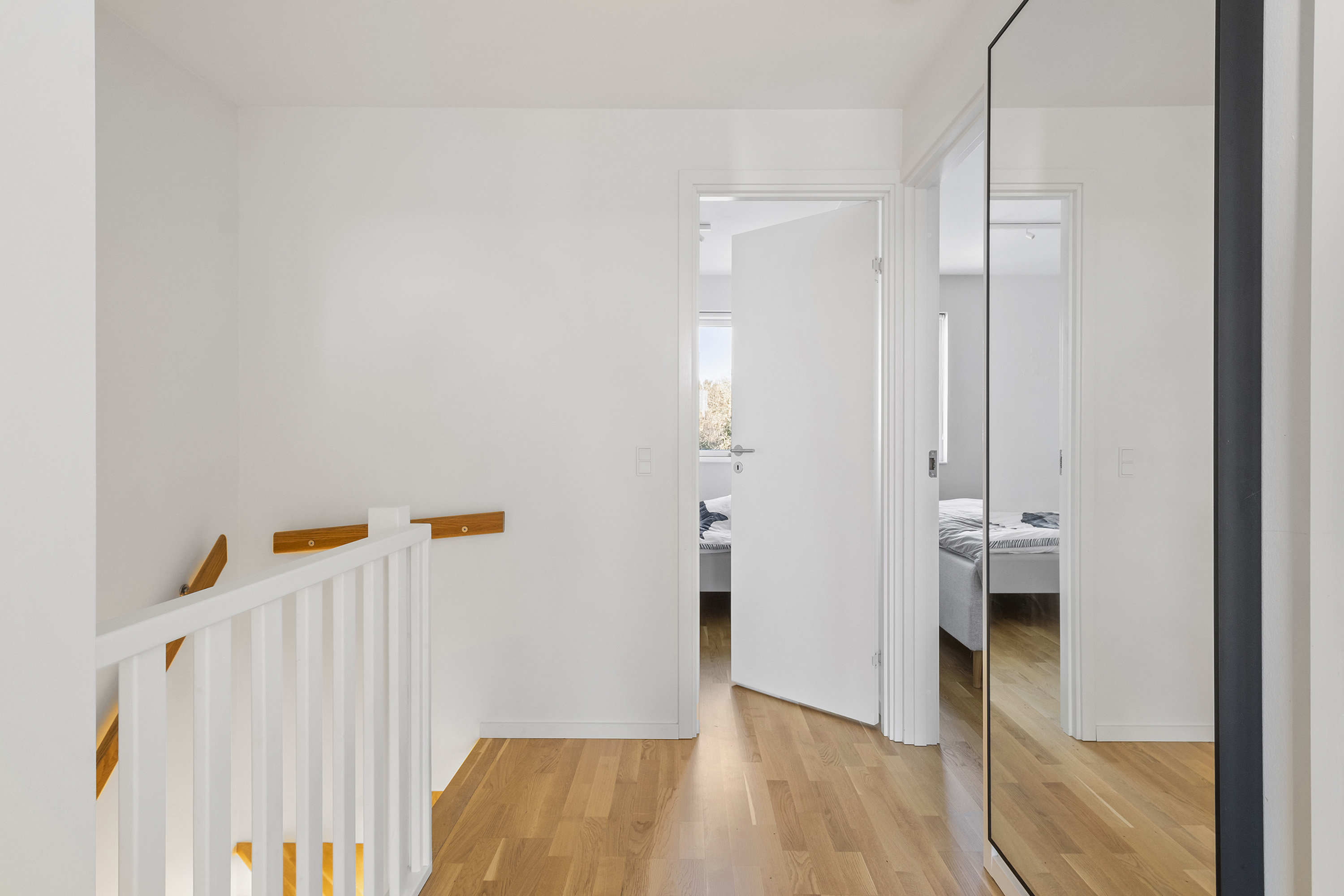 Fremhævet værelse billede i fuldskærmstilstand. Billede af Ligustervangen 112, 3450 Allerød