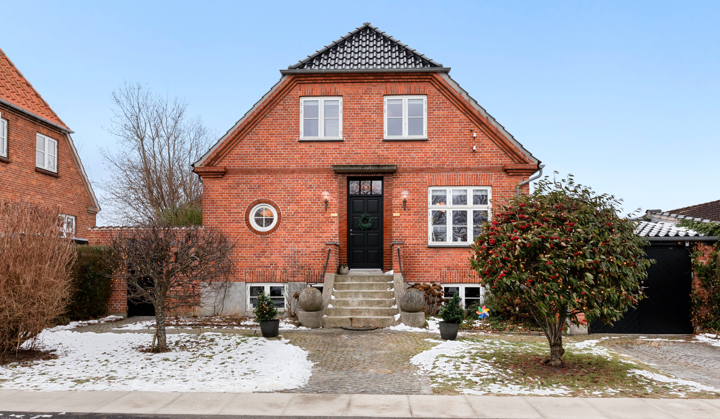 Funkiavej 33, 2300 København S