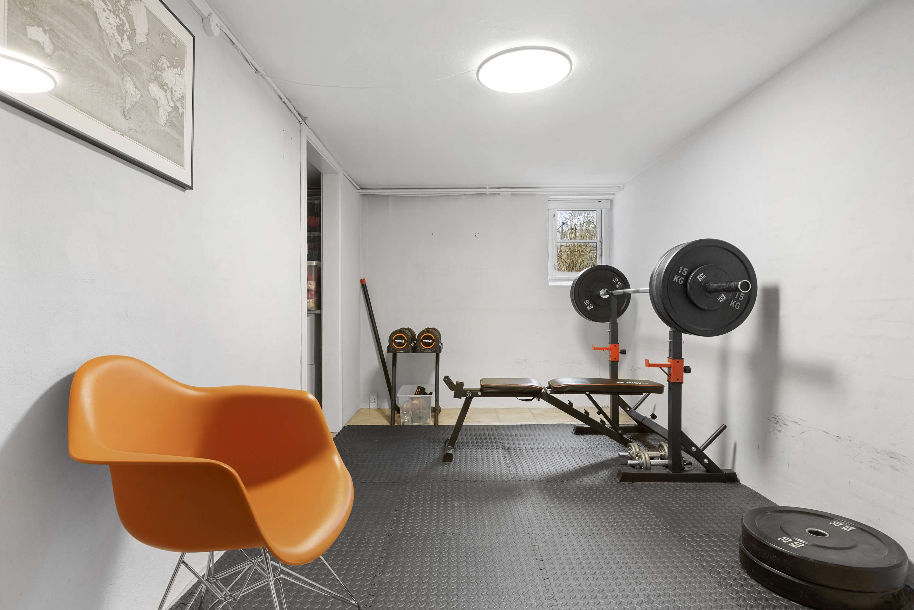 Fremhævet  billede i fuldskærmstilstand. Billede af Funkiavej 33, 2300 København S