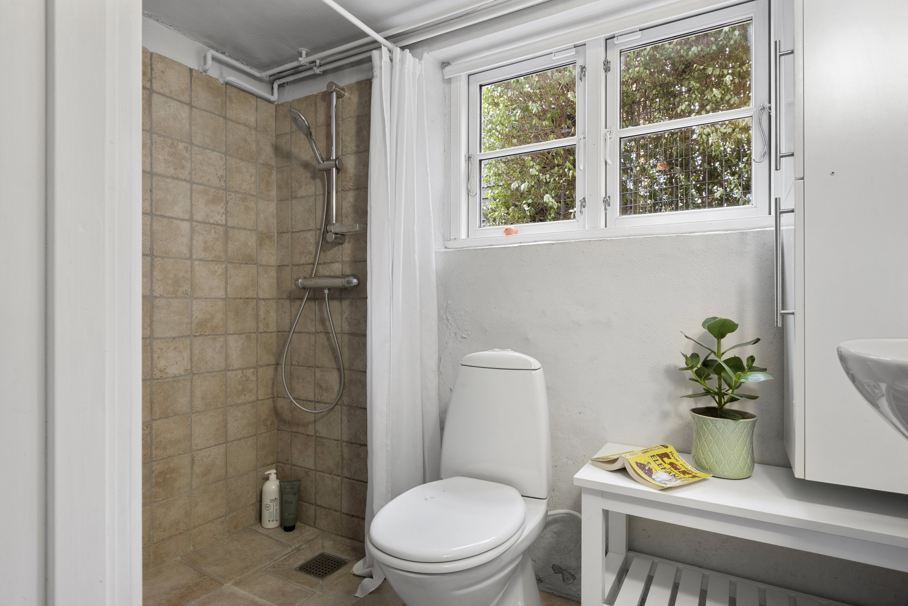 Fremhævet  billede i fuldskærmstilstand. Billede af Funkiavej 33, 2300 København S