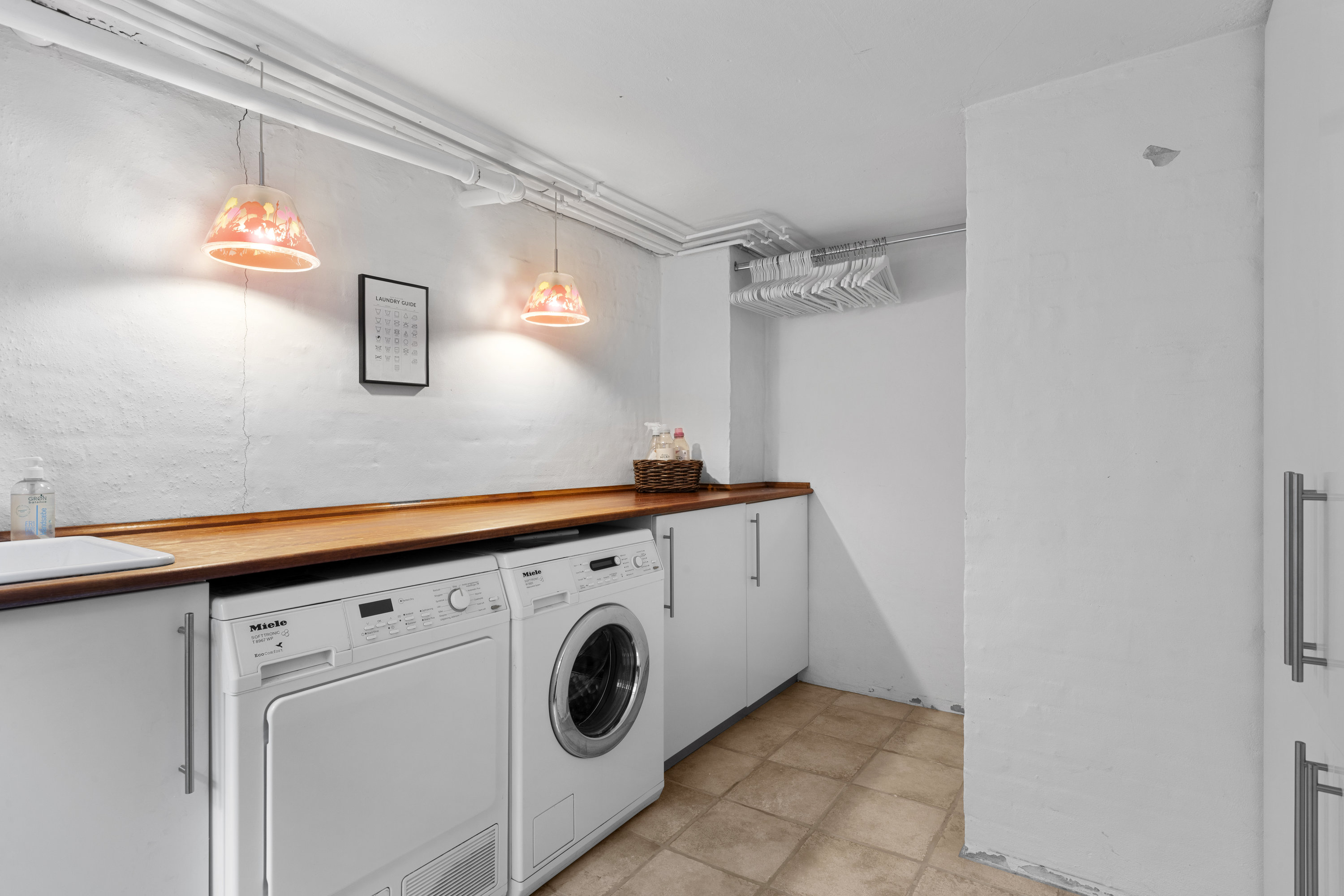 Fremhævet  billede i fuldskærmstilstand. Billede af Funkiavej 33, 2300 København S