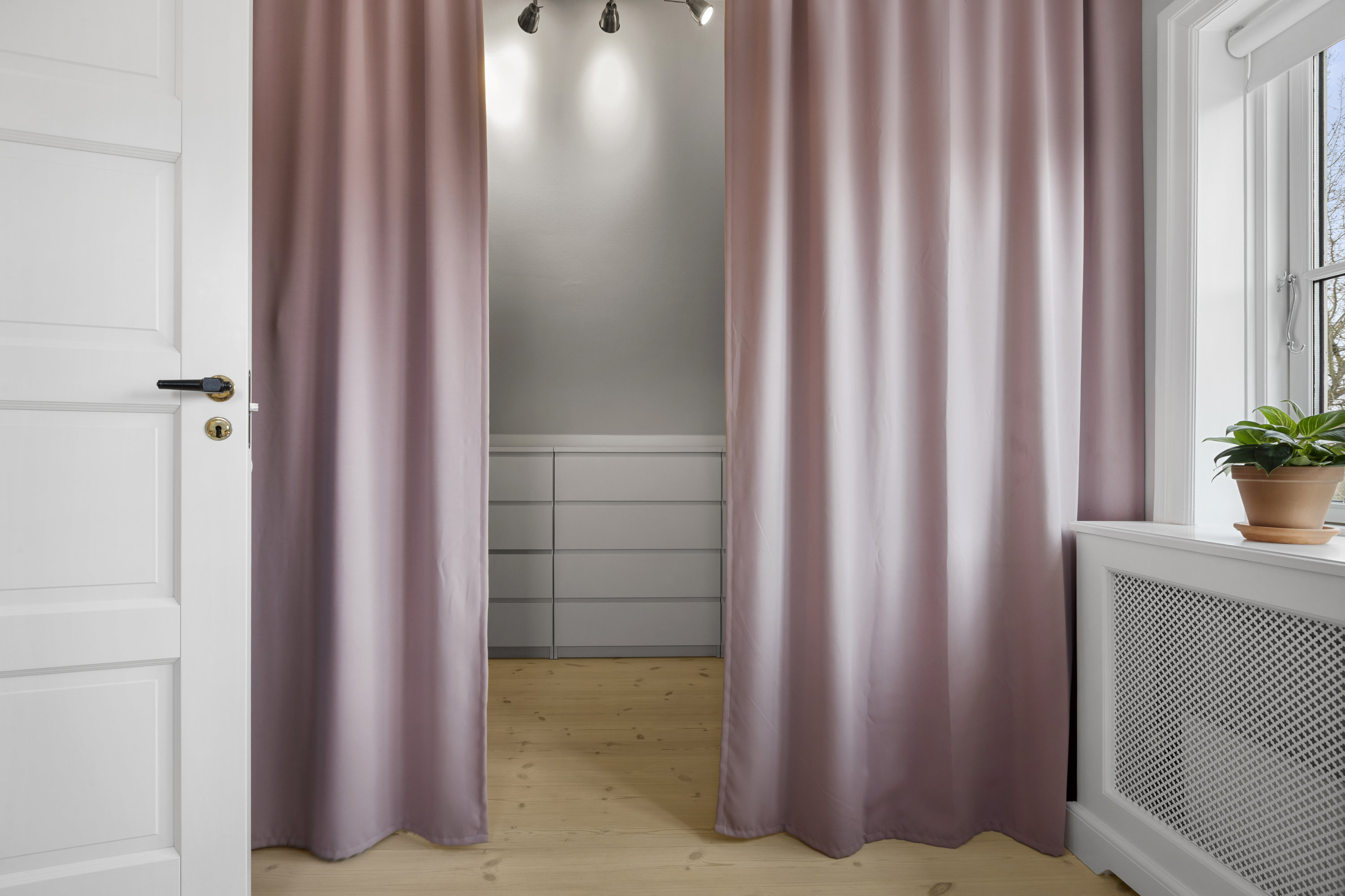 Fremhævet  billede i fuldskærmstilstand. Billede af Funkiavej 33, 2300 København S