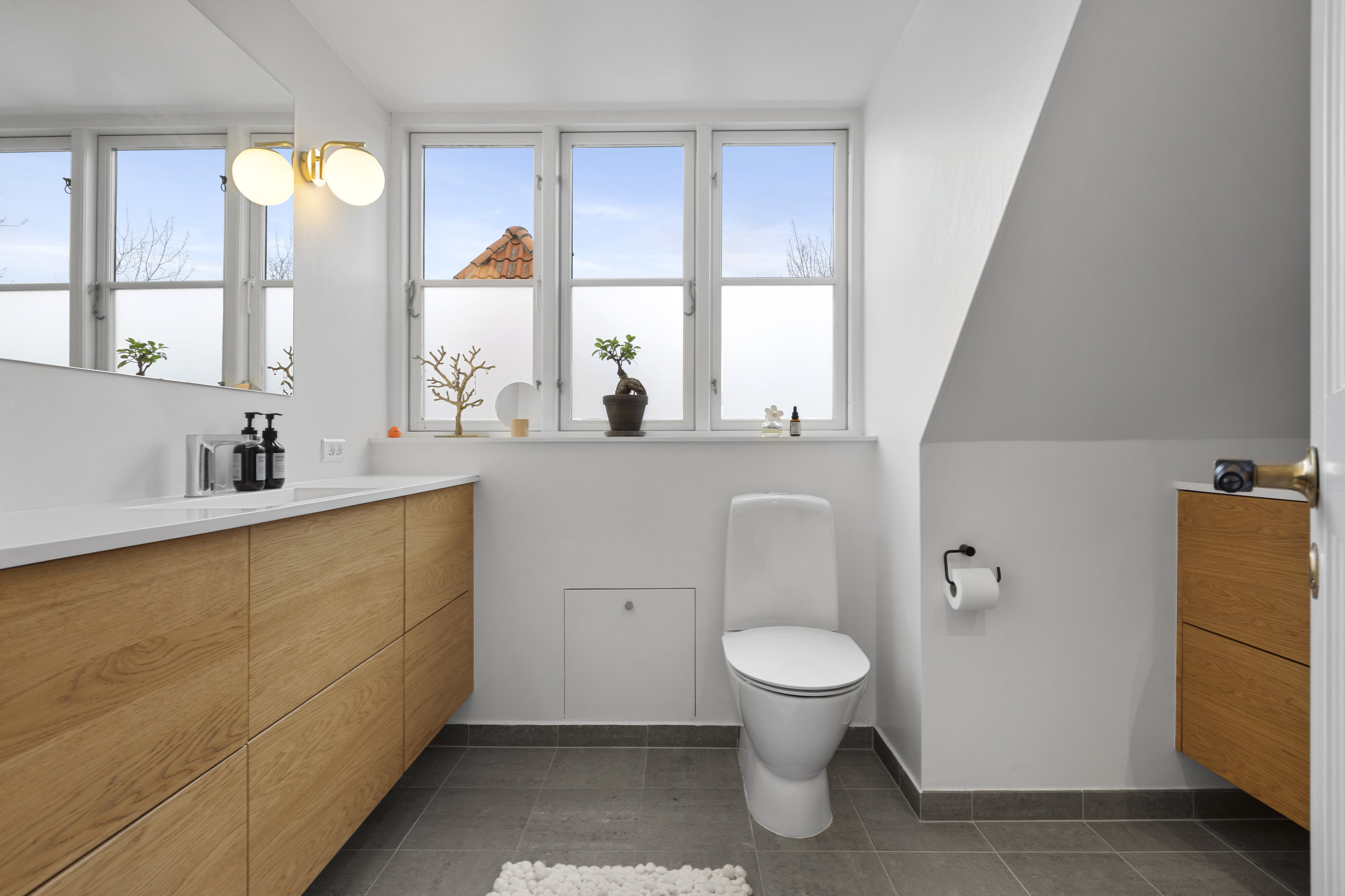 Fremhævet  billede i fuldskærmstilstand. Billede af Funkiavej 33, 2300 København S