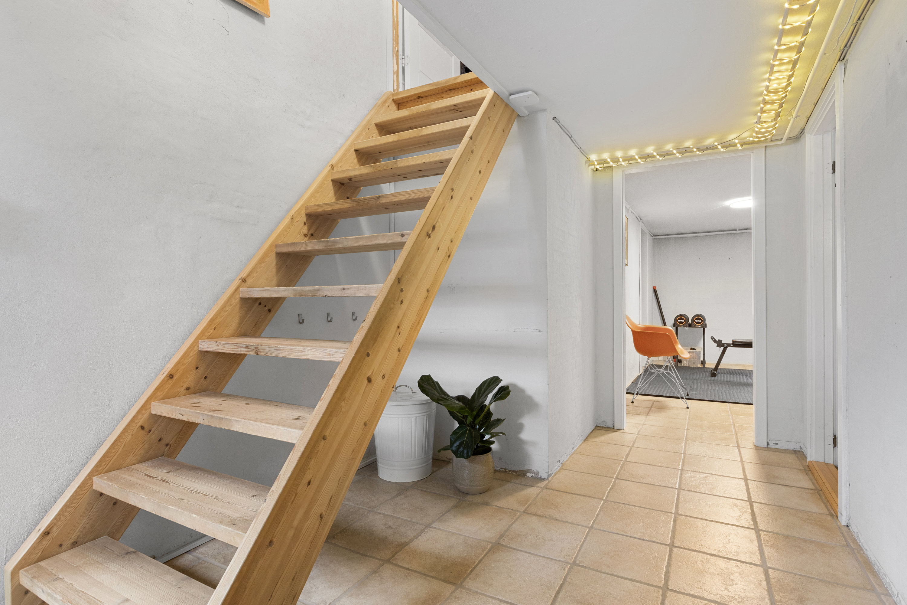 Fremhævet  billede i fuldskærmstilstand. Billede af Funkiavej 33, 2300 København S