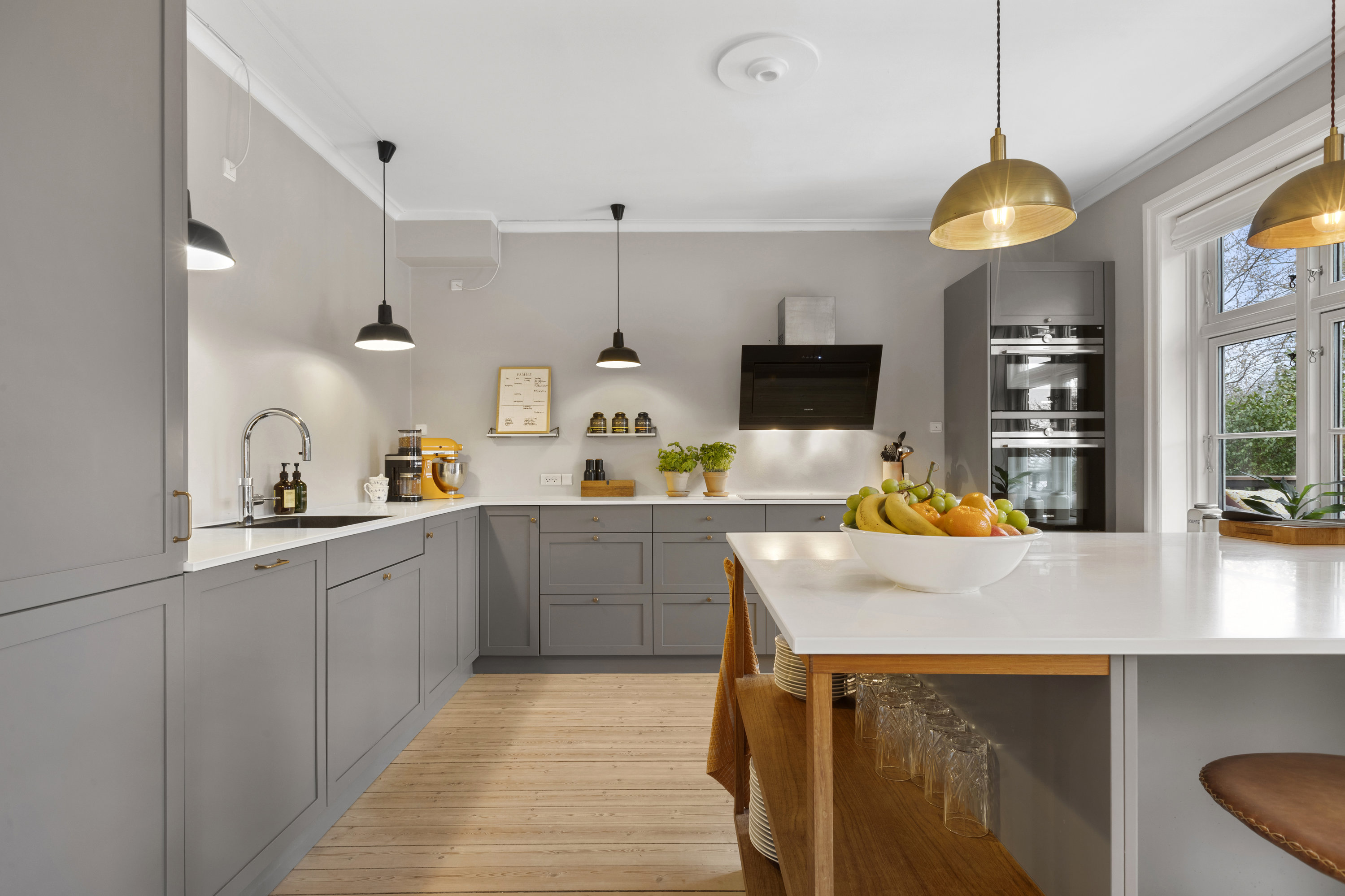 Fremhævet  billede i fuldskærmstilstand. Billede af Funkiavej 33, 2300 København S