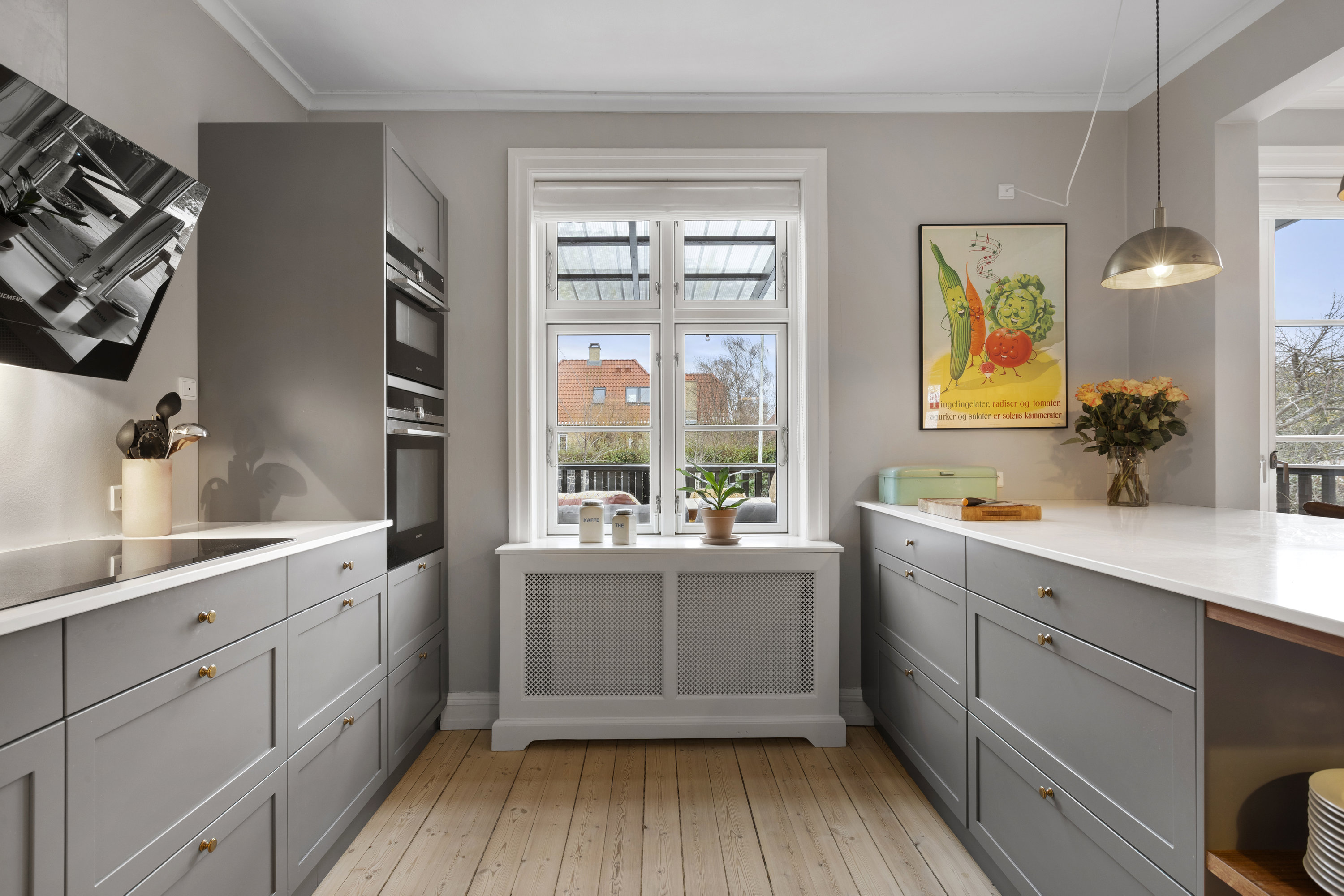 Fremhævet  billede i fuldskærmstilstand. Billede af Funkiavej 33, 2300 København S