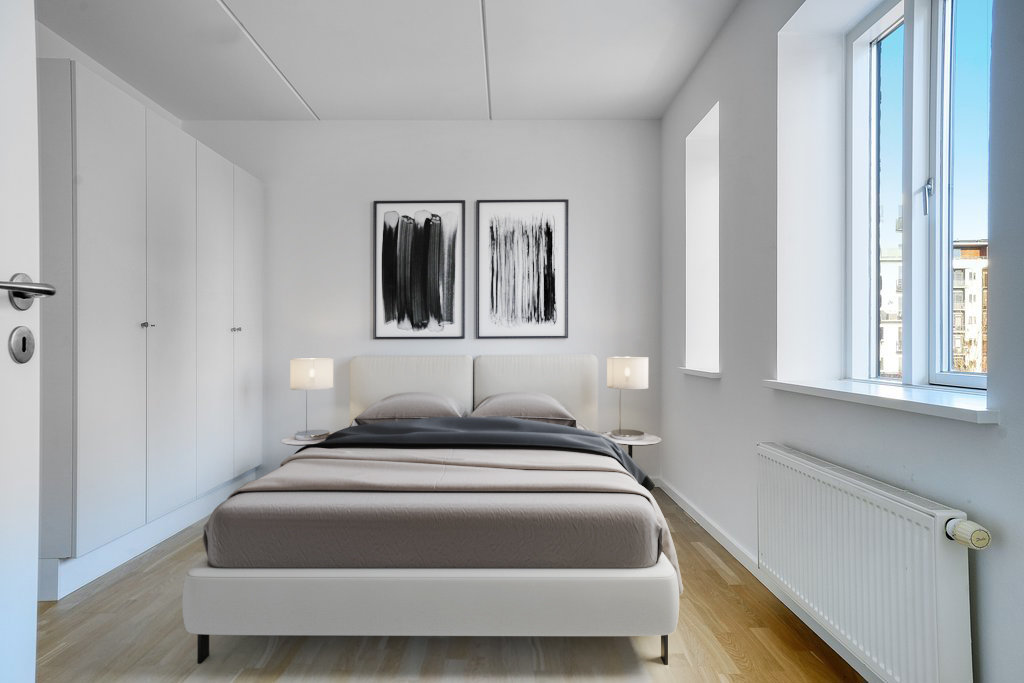 Gyngemose Parkvej 12, 2. th., 2860 Søborg