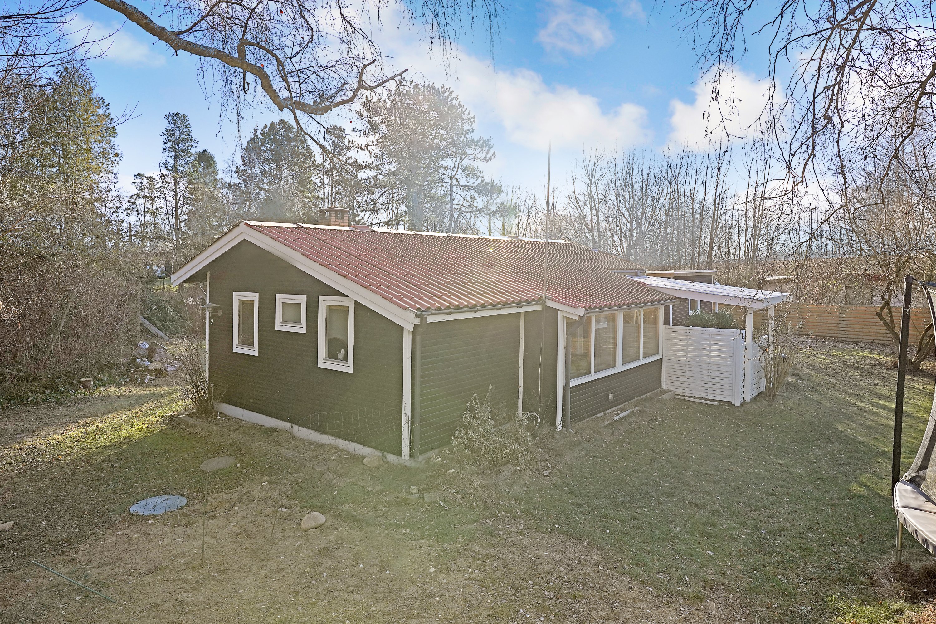 Fremhævet ejendommen billede i fuldskærmstilstand. Billede af Nyrup Plantagevej 2, Nyrup, 4500 Nykøbing Sj