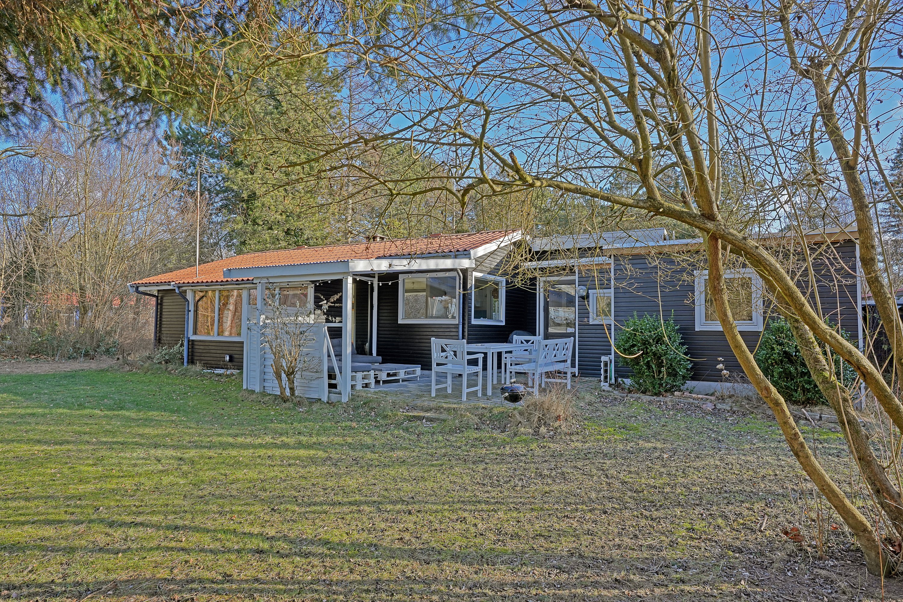 Nyrup Plantagevej 2, Nyrup, 4500 Nykøbing Sj