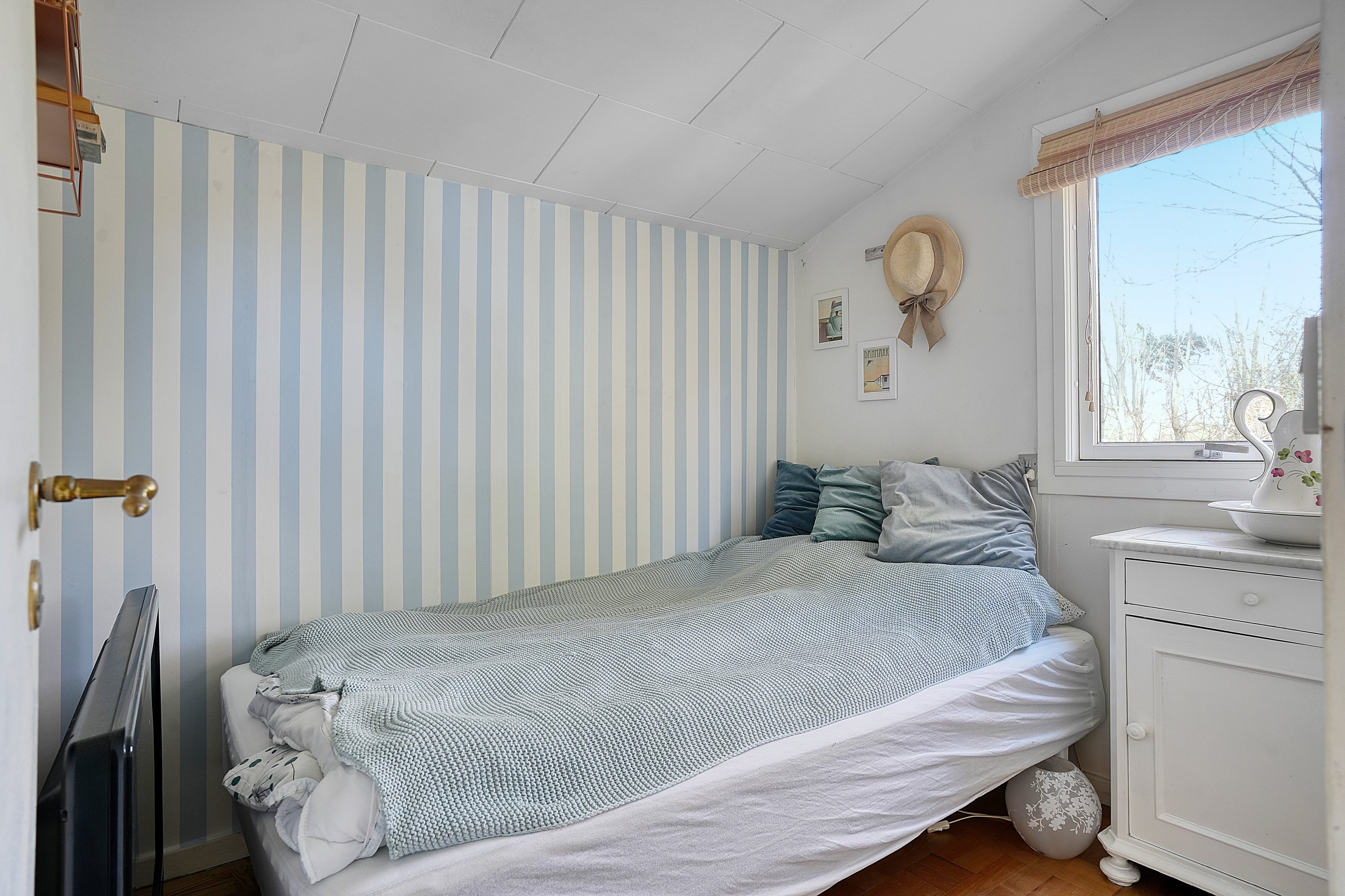 Fremhævet værelse billede i fuldskærmstilstand. Billede af Nyrup Plantagevej 2, Nyrup, 4500 Nykøbing Sj