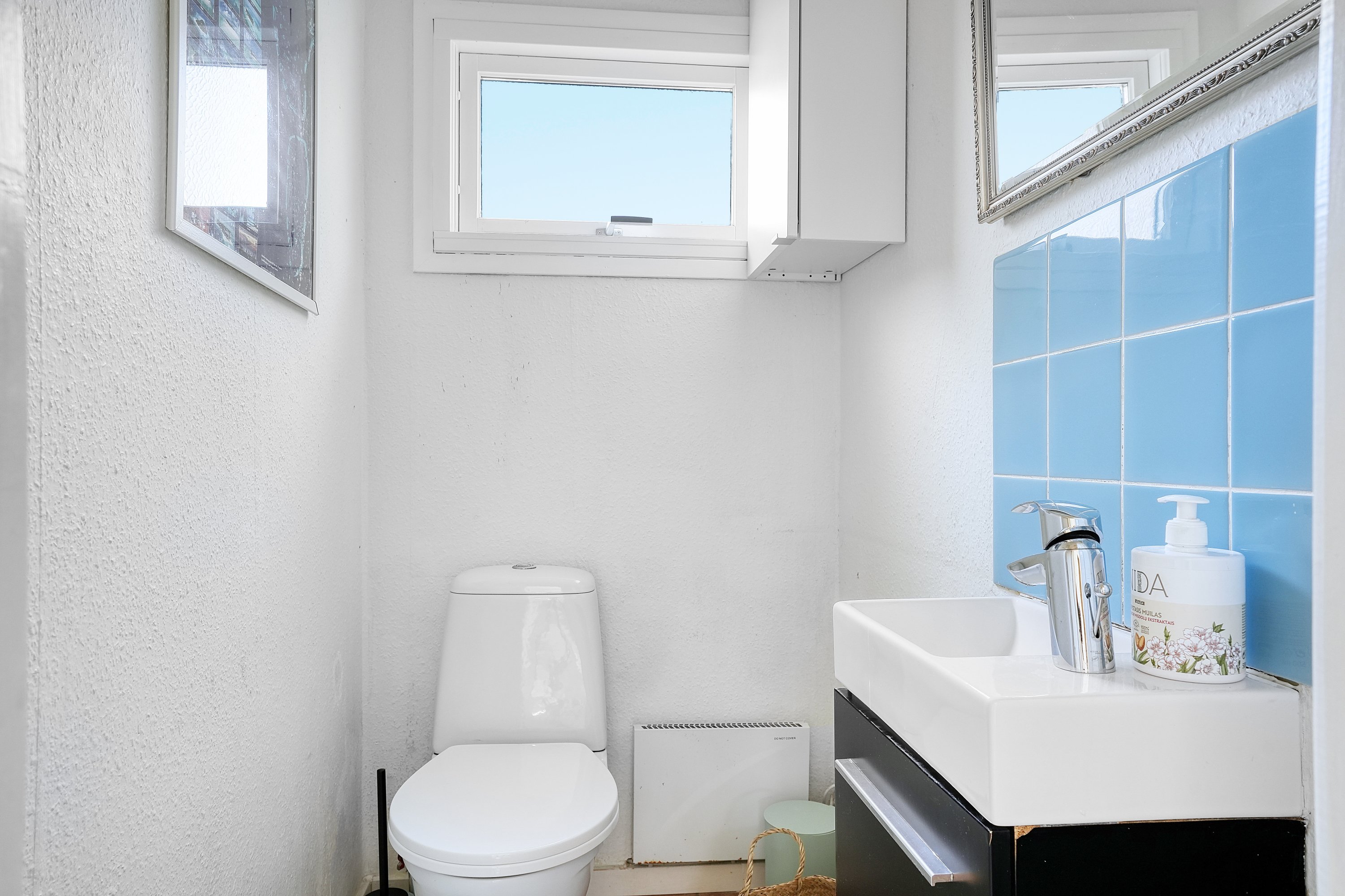 Fremhævet værelse billede i fuldskærmstilstand. Billede af Nyrup Plantagevej 2, Nyrup, 4500 Nykøbing Sj