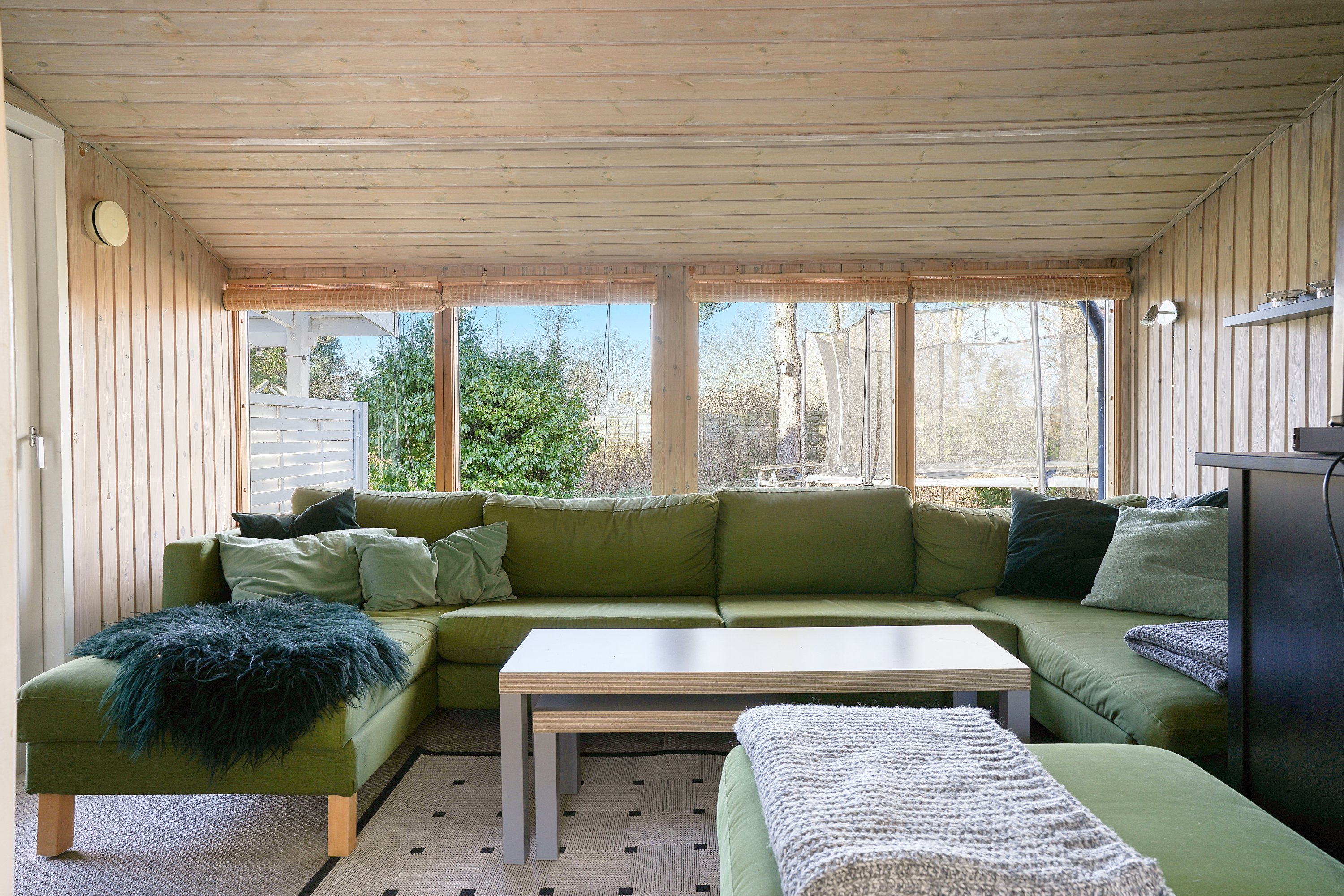 Fremhævet værelse billede i fuldskærmstilstand. Billede af Nyrup Plantagevej 2, Nyrup, 4500 Nykøbing Sj