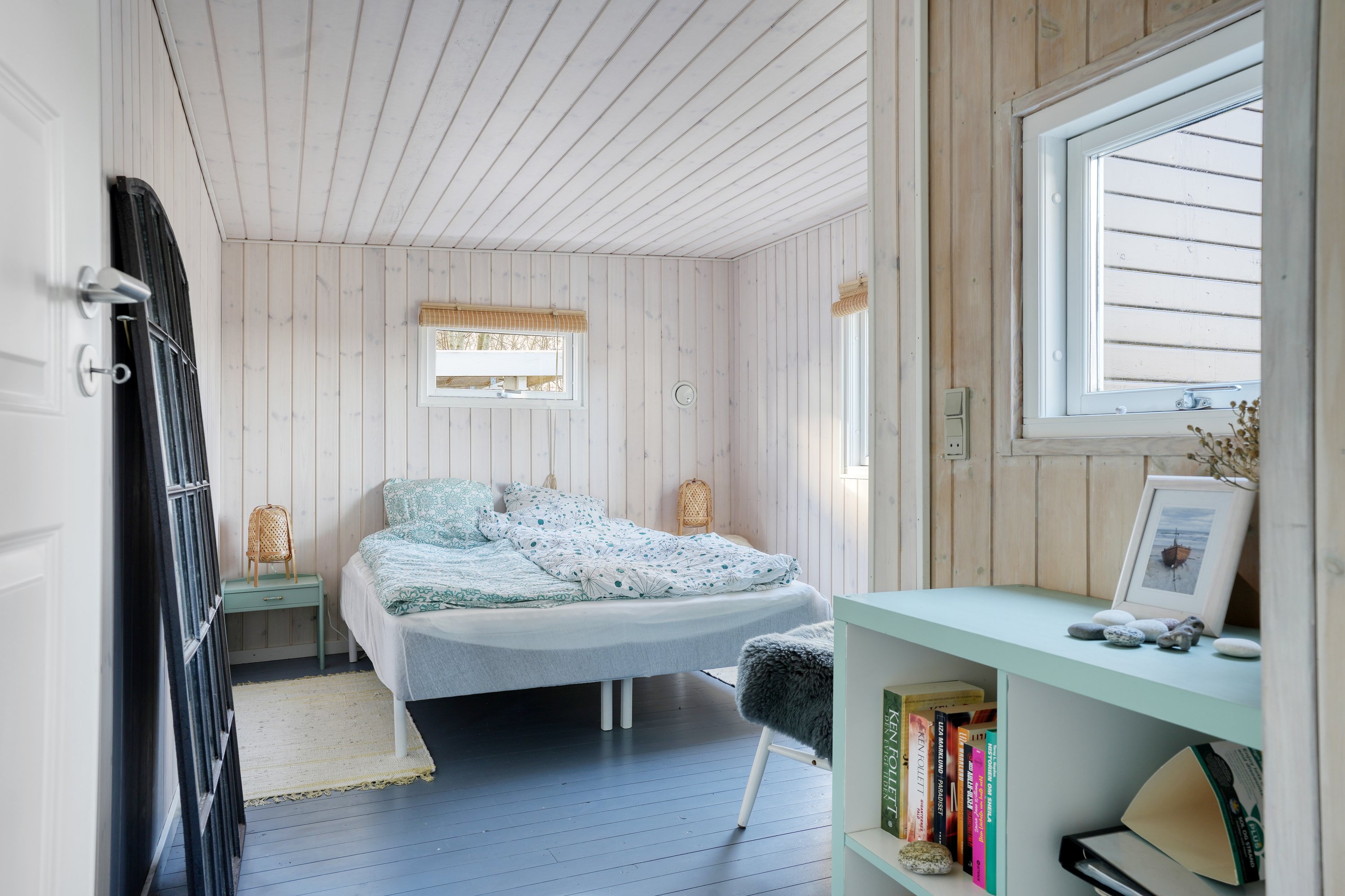 Fremhævet værelse billede i fuldskærmstilstand. Billede af Nyrup Plantagevej 2, Nyrup, 4500 Nykøbing Sj