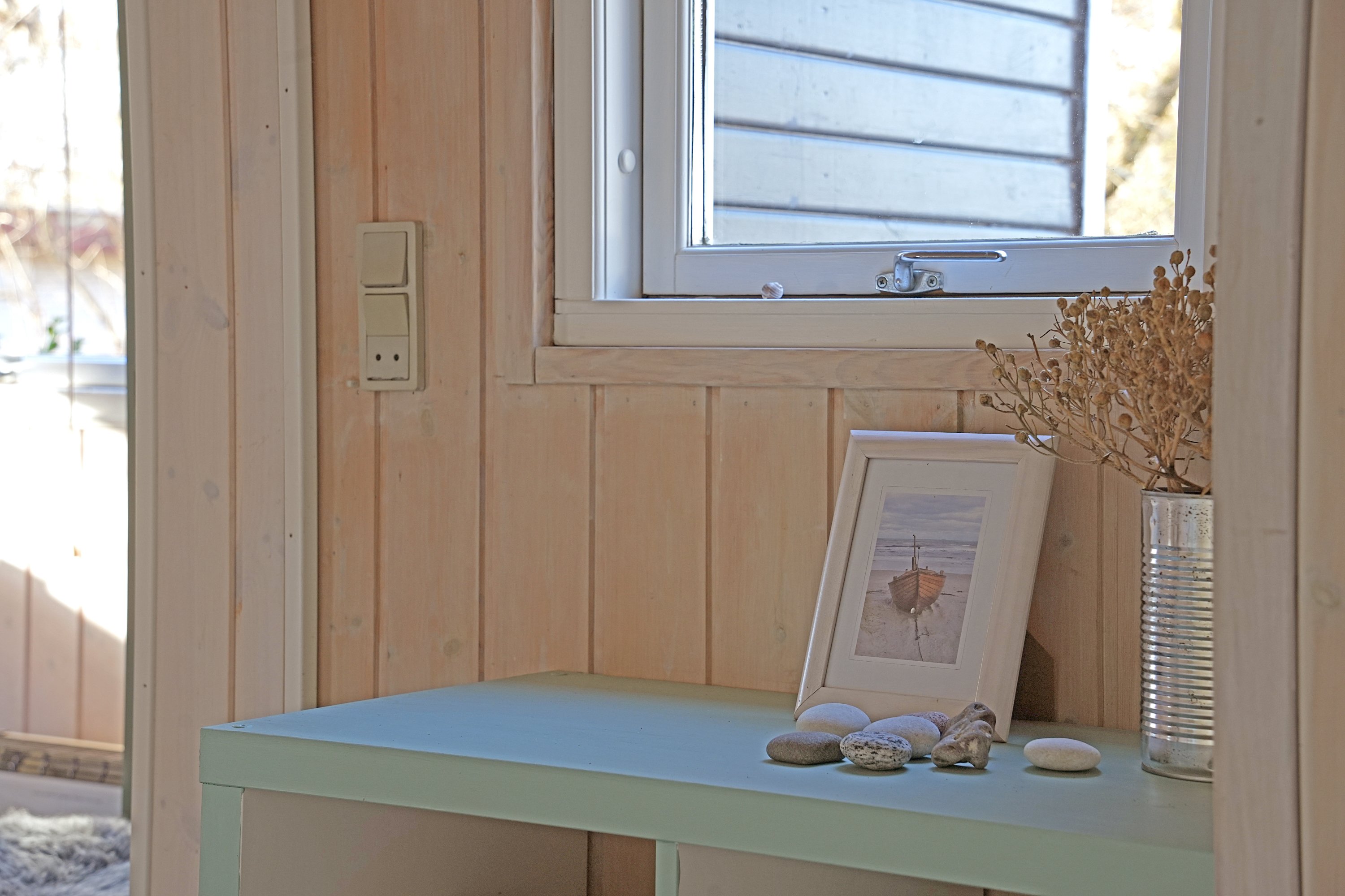 Fremhævet entré billede i fuldskærmstilstand. Billede af Nyrup Plantagevej 2, Nyrup, 4500 Nykøbing Sj