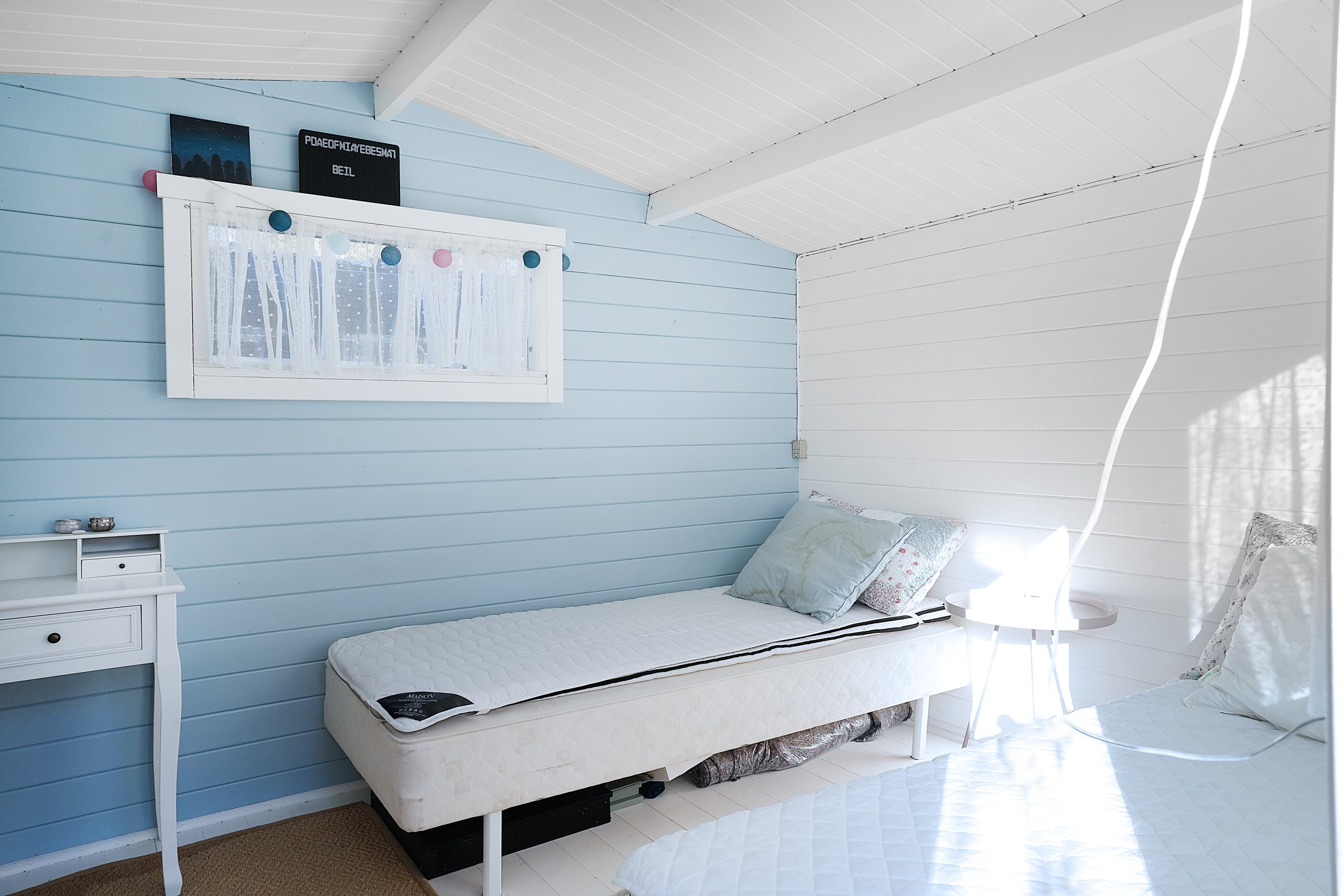 Fremhævet værelse billede i fuldskærmstilstand. Billede af Nyrup Plantagevej 2, Nyrup, 4500 Nykøbing Sj