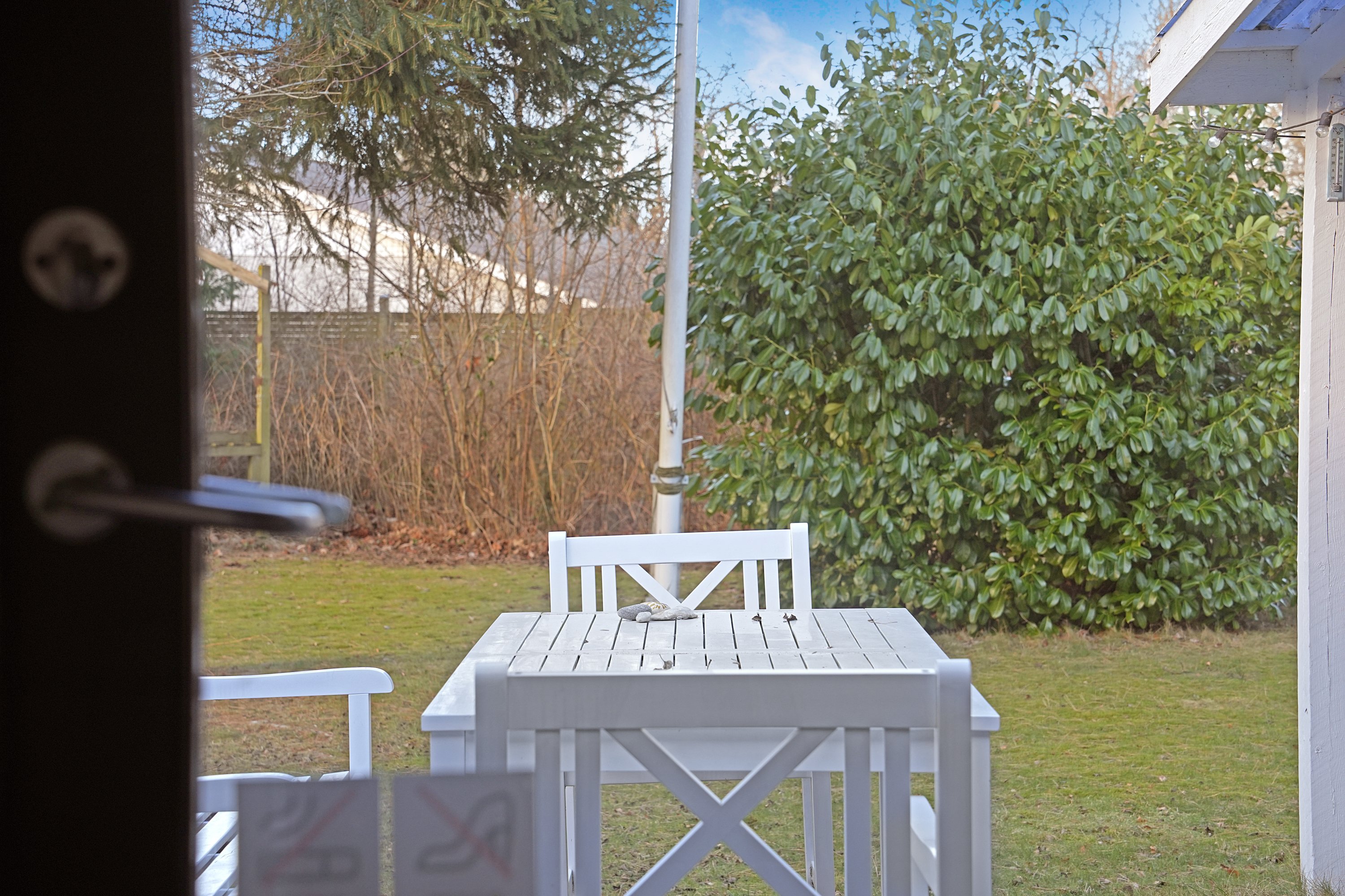 Fremhævet udsigt billede i fuldskærmstilstand. Billede af Nyrup Plantagevej 2, Nyrup, 4500 Nykøbing Sj