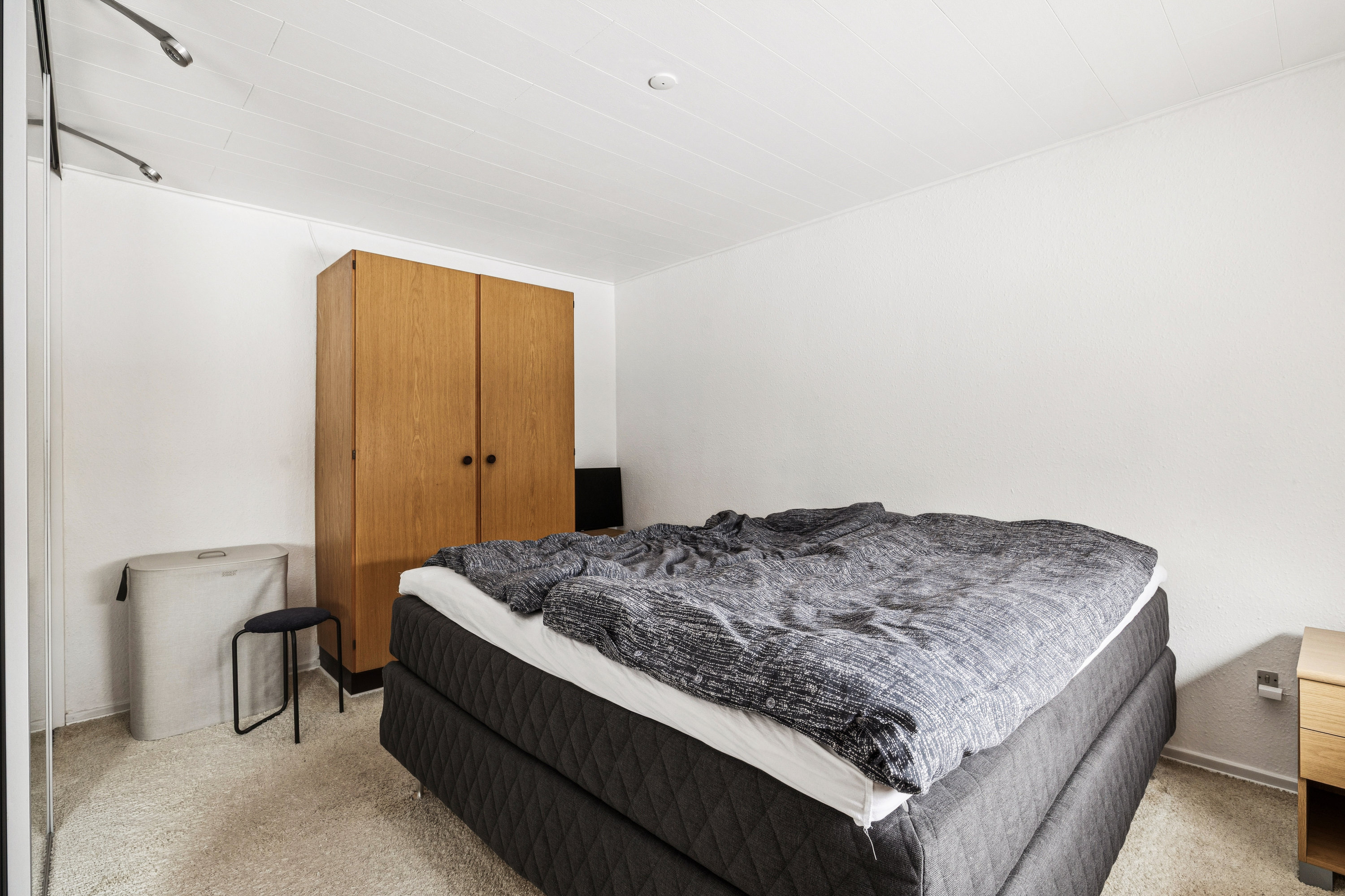 Fremhævet værelse billede i fuldskærmstilstand. Billede af Hyldevej 7, 8930 Randers NØ