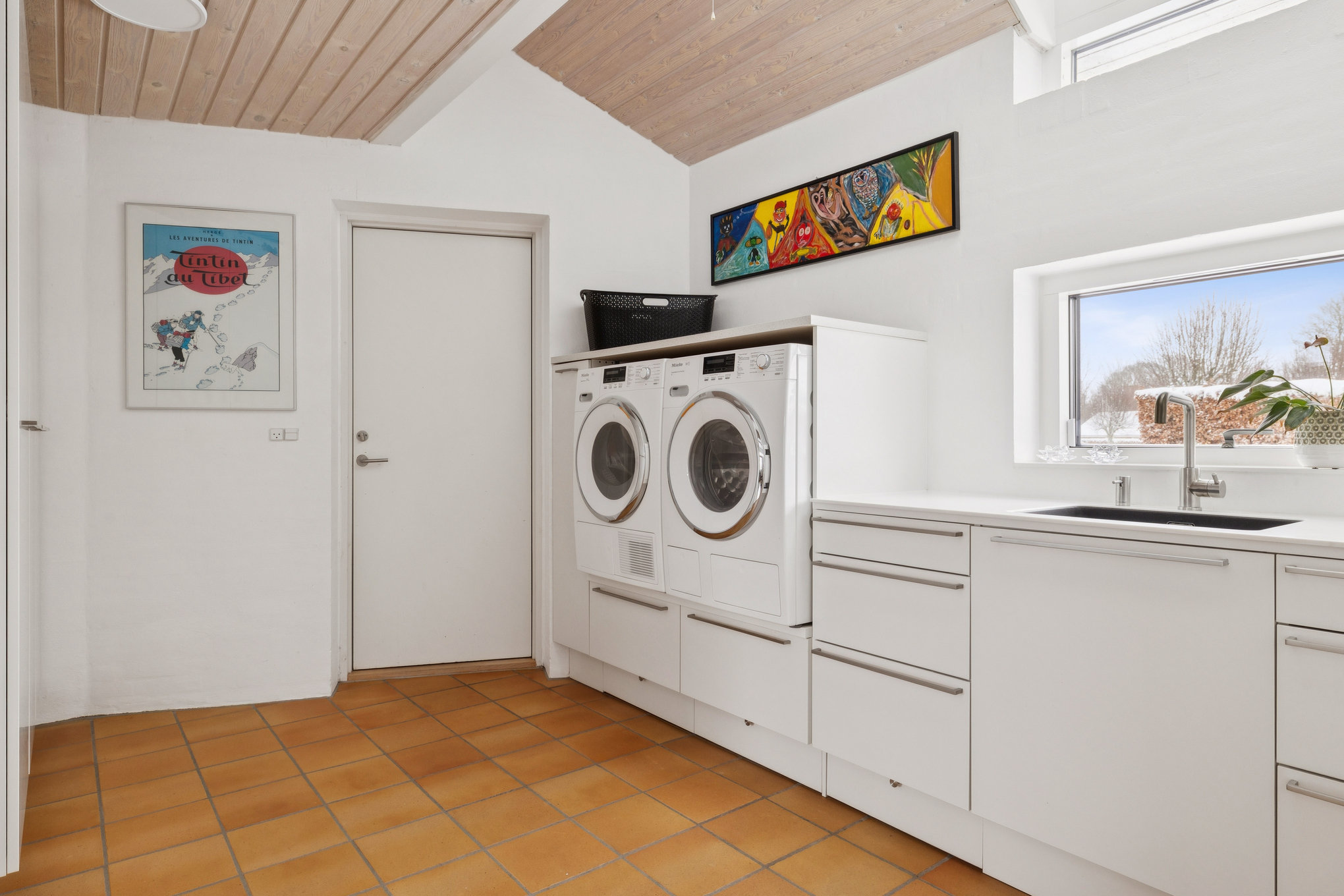 Fremhævet bryggers billede i fuldskærmstilstand. Billede af Lindgrensvej 8, 8920 Randers NV