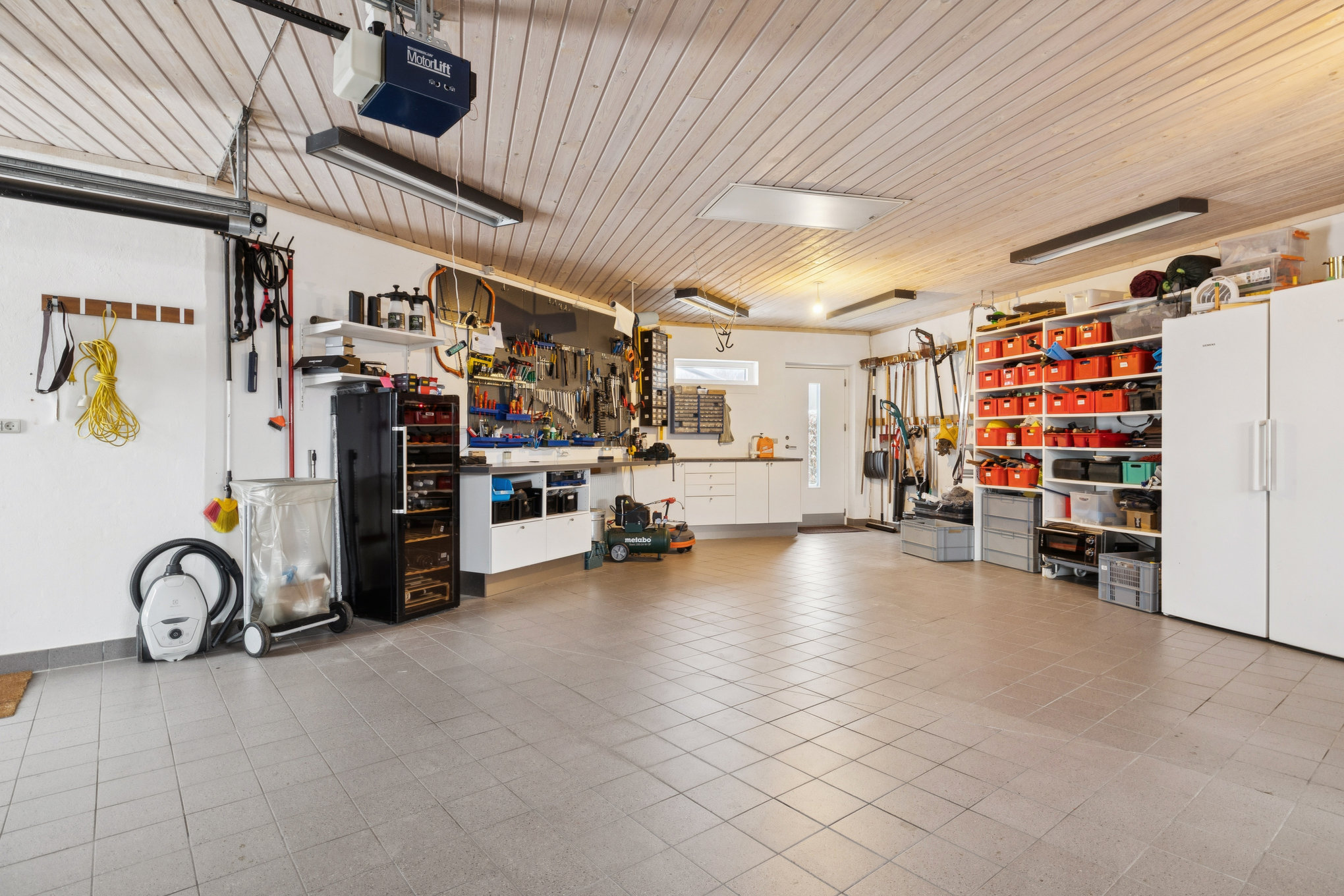 Fremhævet disponibelt rum billede i fuldskærmstilstand. Billede af Lindgrensvej 8, 8920 Randers NV