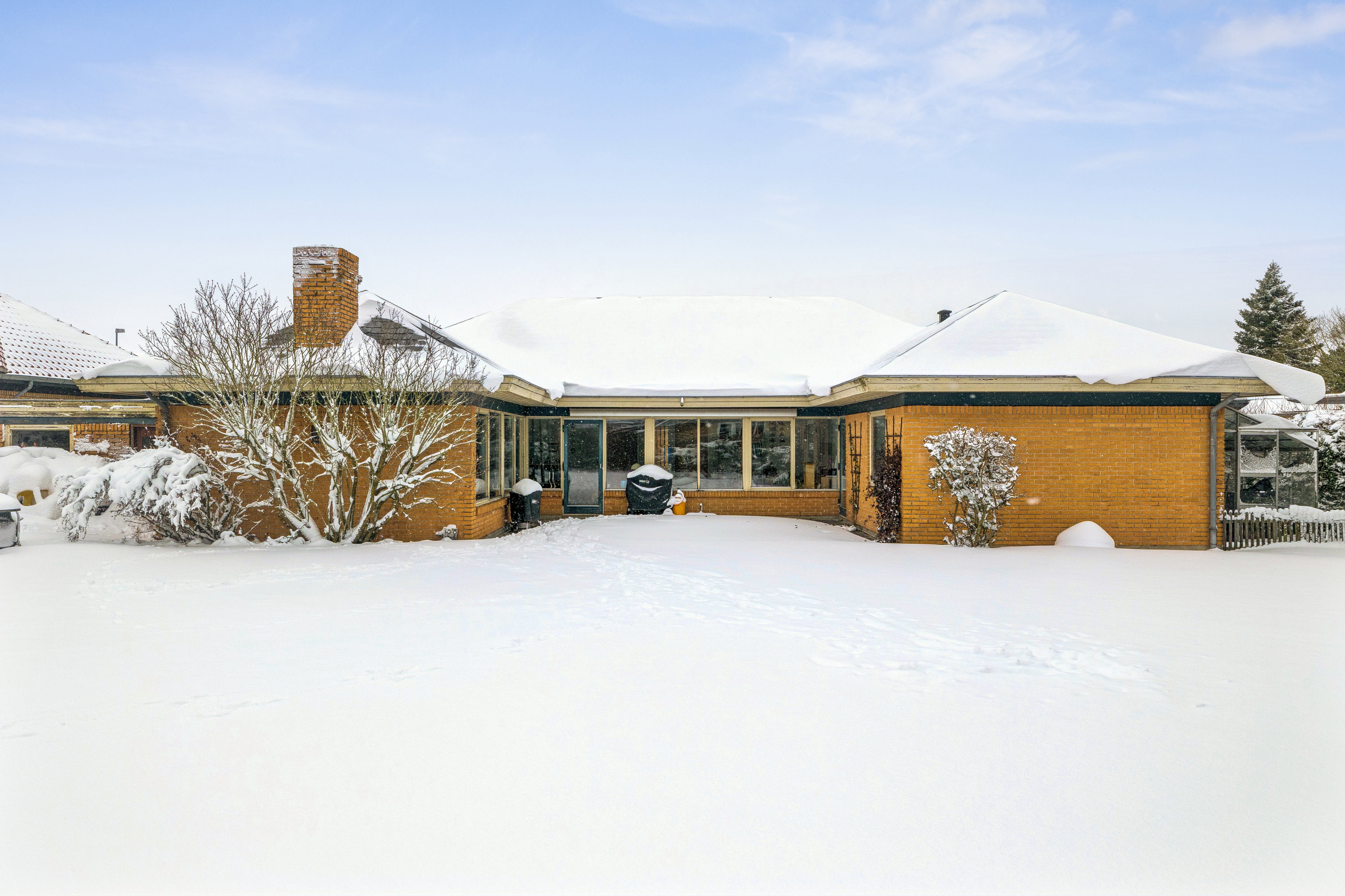 Hyldevej 7, 8930 Randers NØ