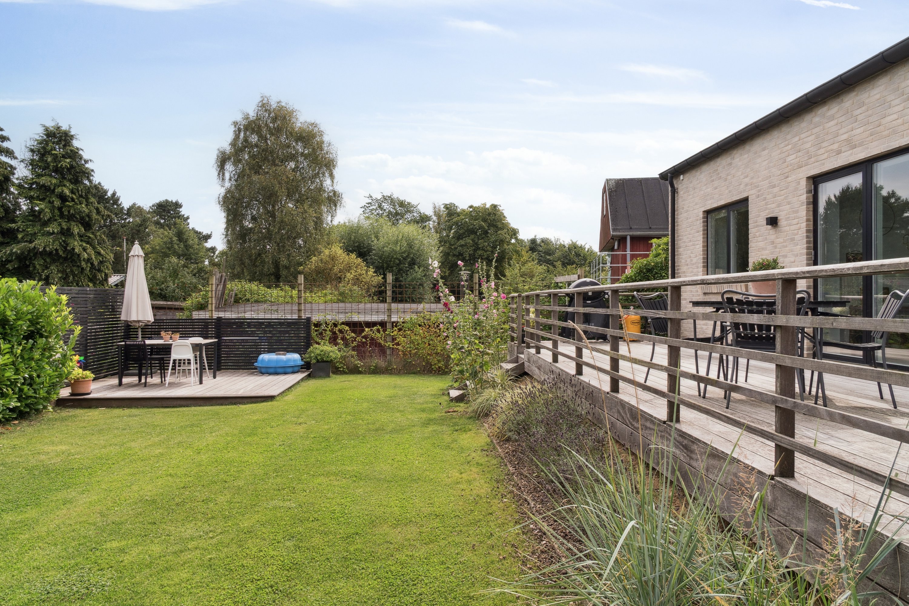 Fremhævet  billede i fuldskærmstilstand. Billede af Fyrremejsevej 6, 8250 Egå