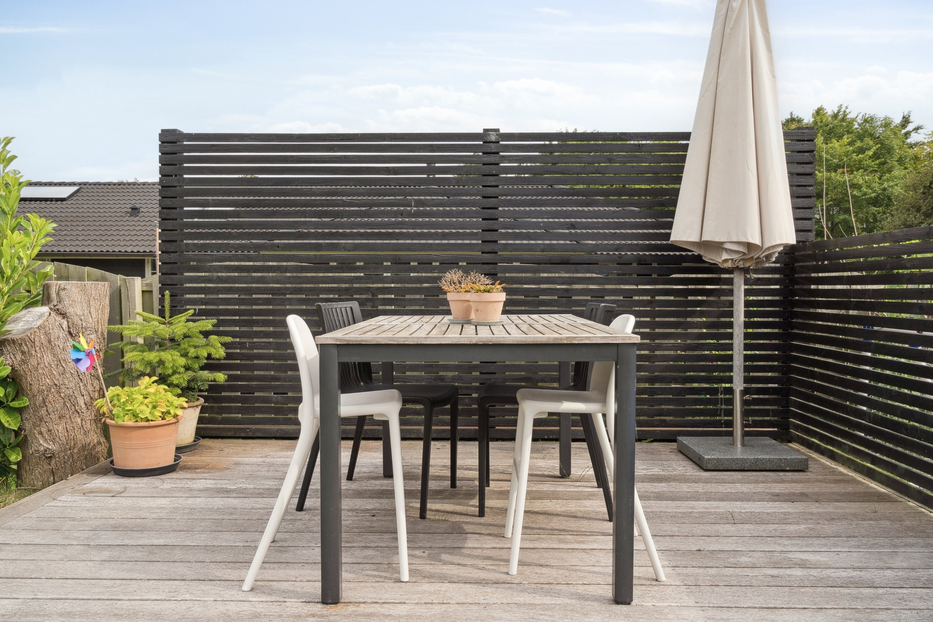 Fremhævet  billede i fuldskærmstilstand. Billede af Fyrremejsevej 6, 8250 Egå