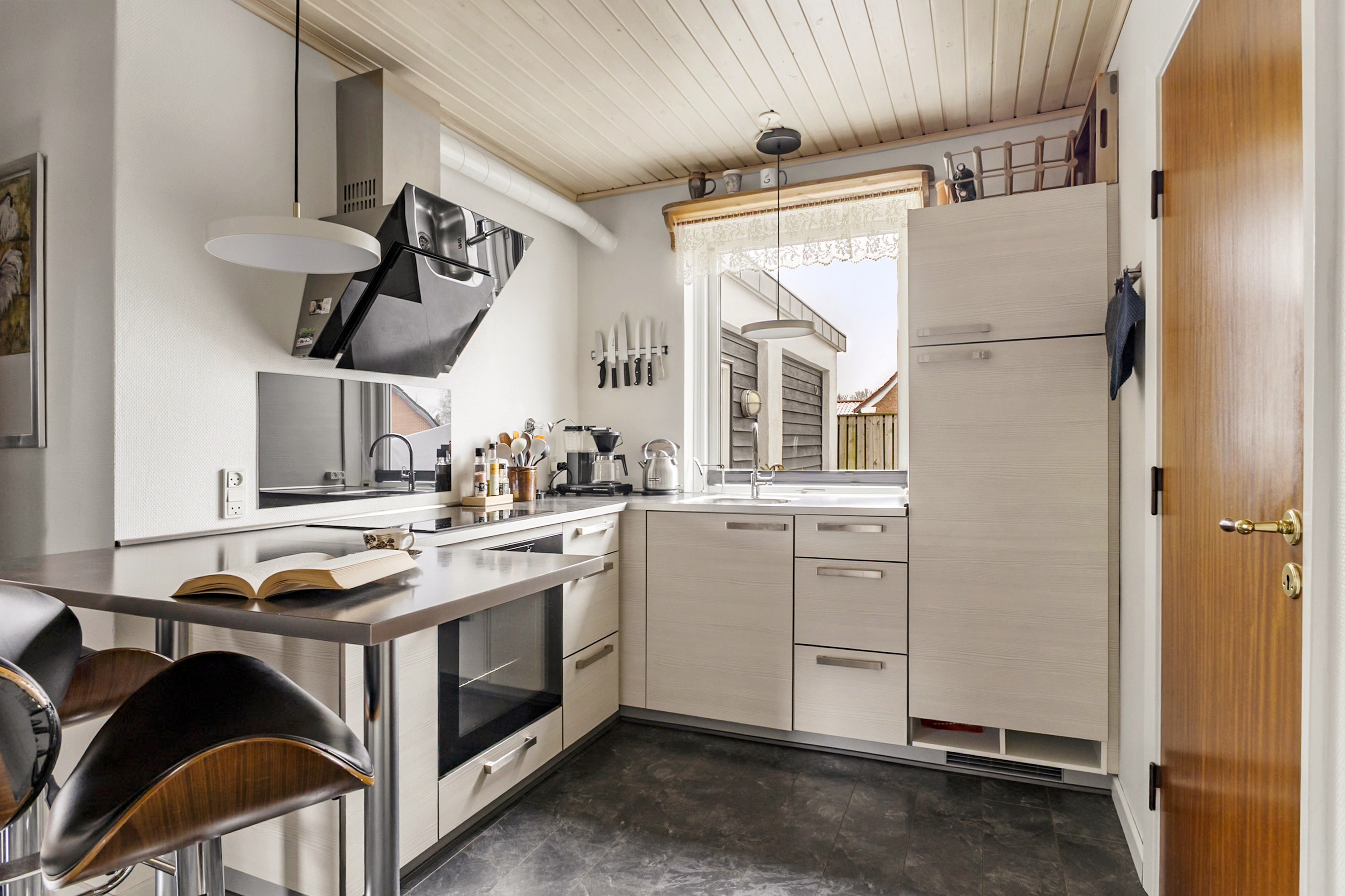 Stensbækvej 1A, Arnum, 6510 Gram