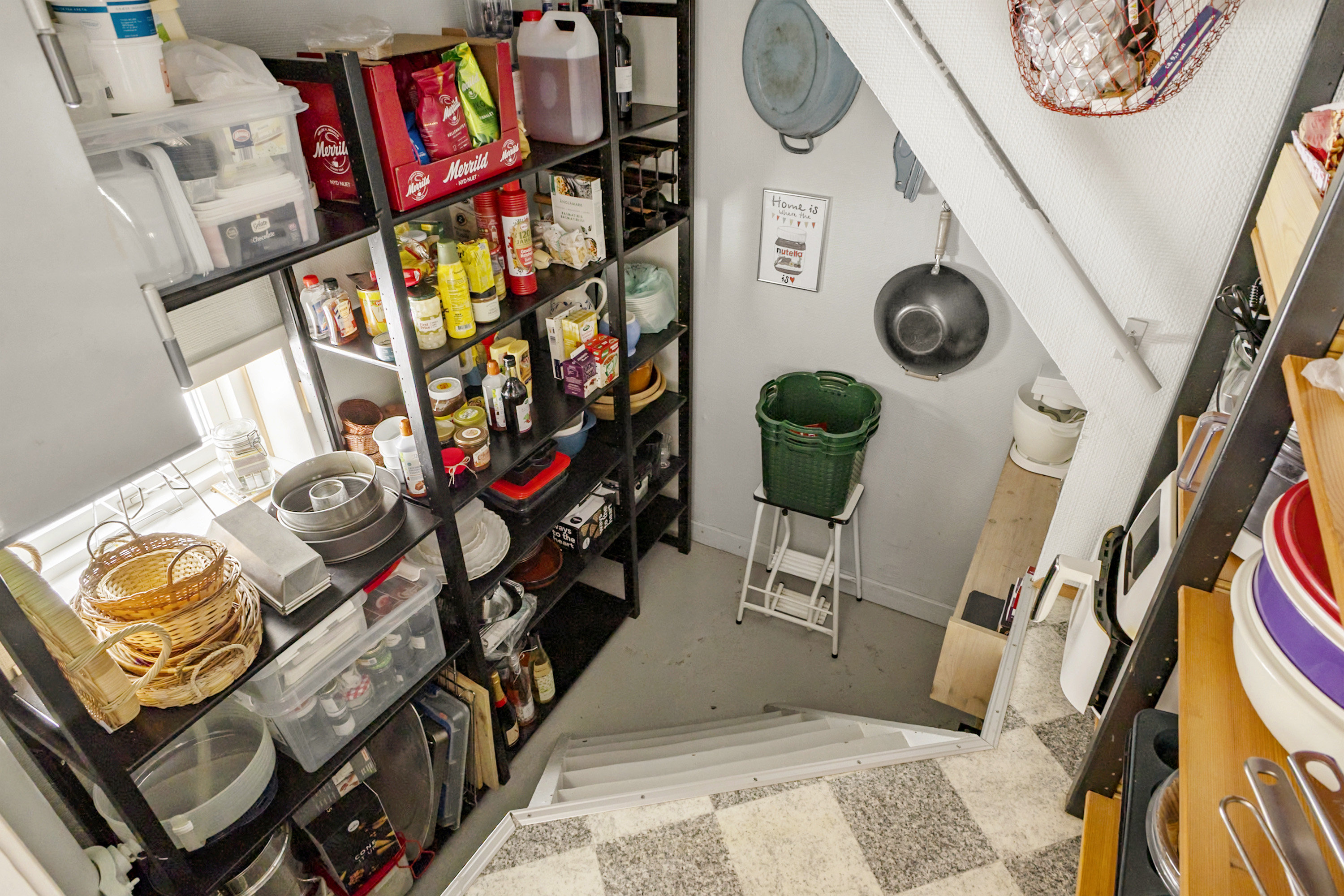 Fremhævet område billede i fuldskærmstilstand. Billede af Stensbækvej 1A, Arnum, 6510 Gram