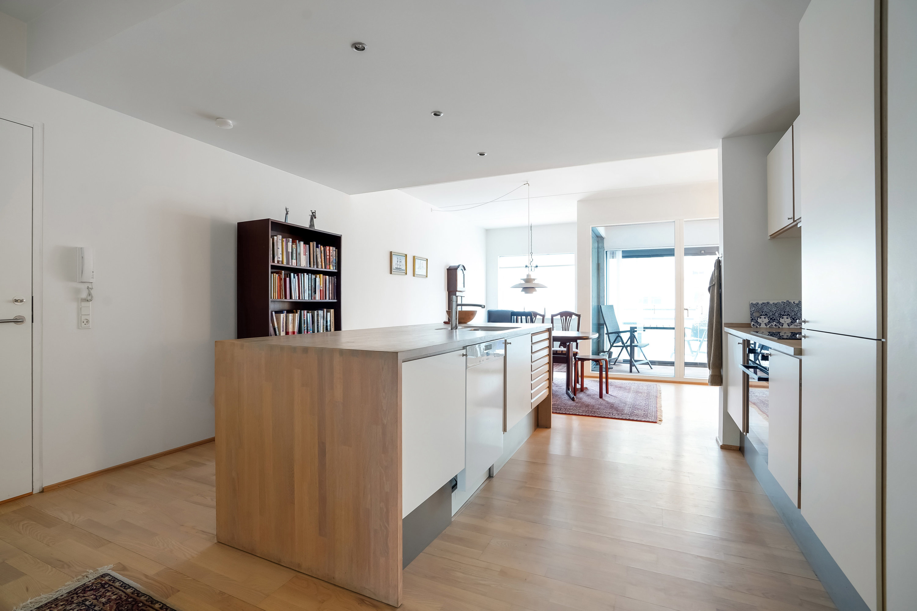 Promenadebyen 6, 3. th., 5000 Odense C