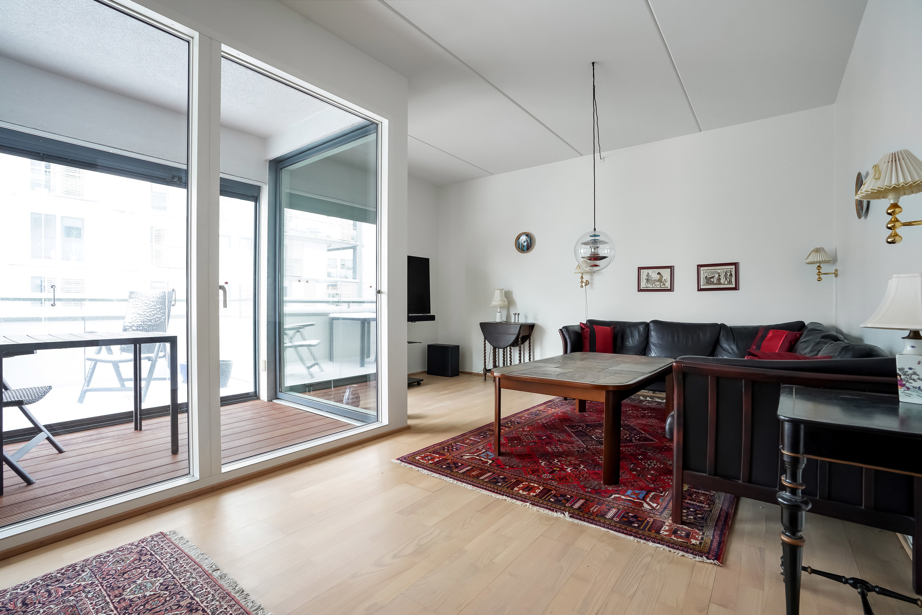 Promenadebyen 6, 3. th., 5000 Odense C