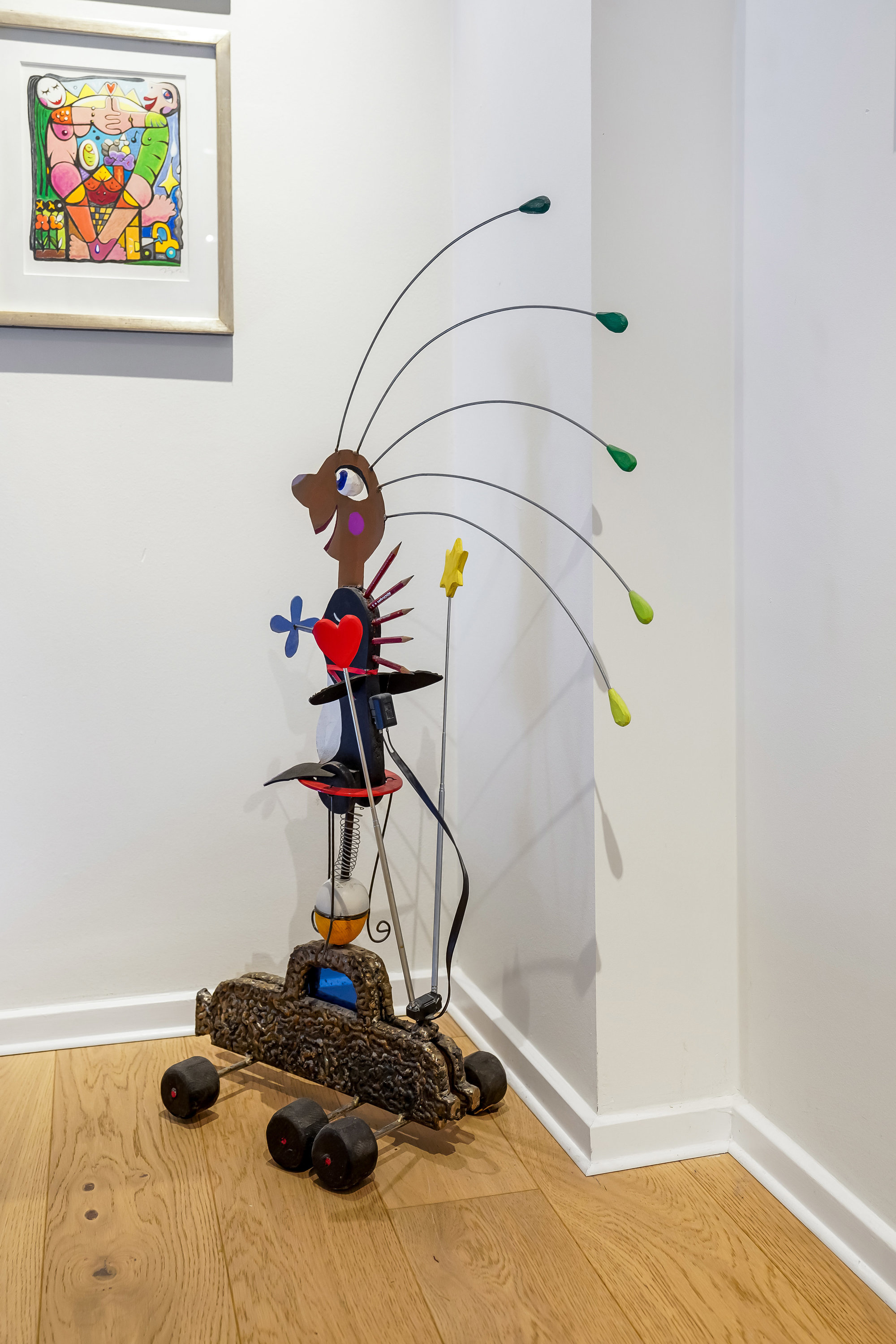 Fremhævet andet billede i fuldskærmstilstand. Billede af Hunderupvej 106, 5230 Odense M