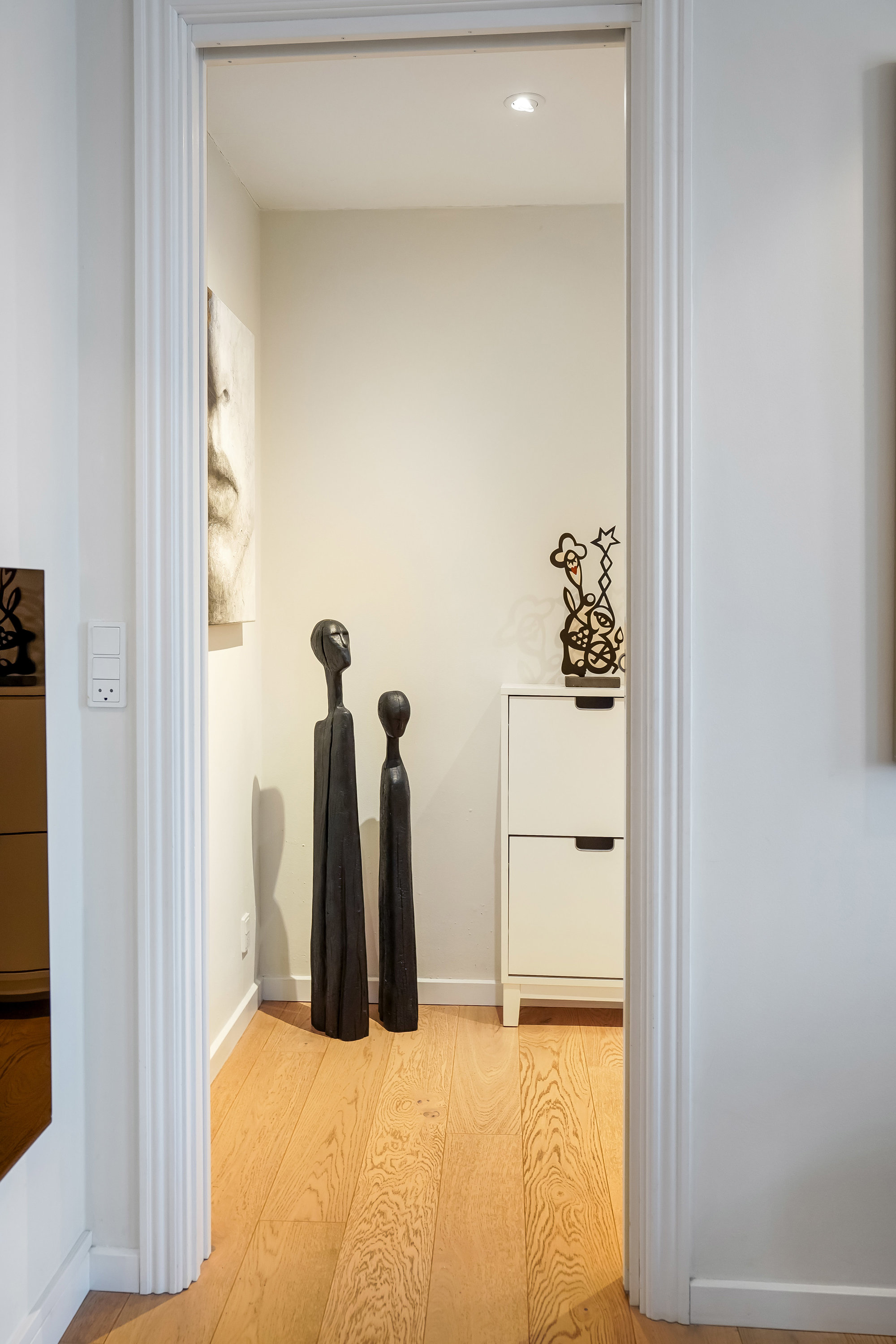 Fremhævet andet billede i fuldskærmstilstand. Billede af Hunderupvej 106, 5230 Odense M