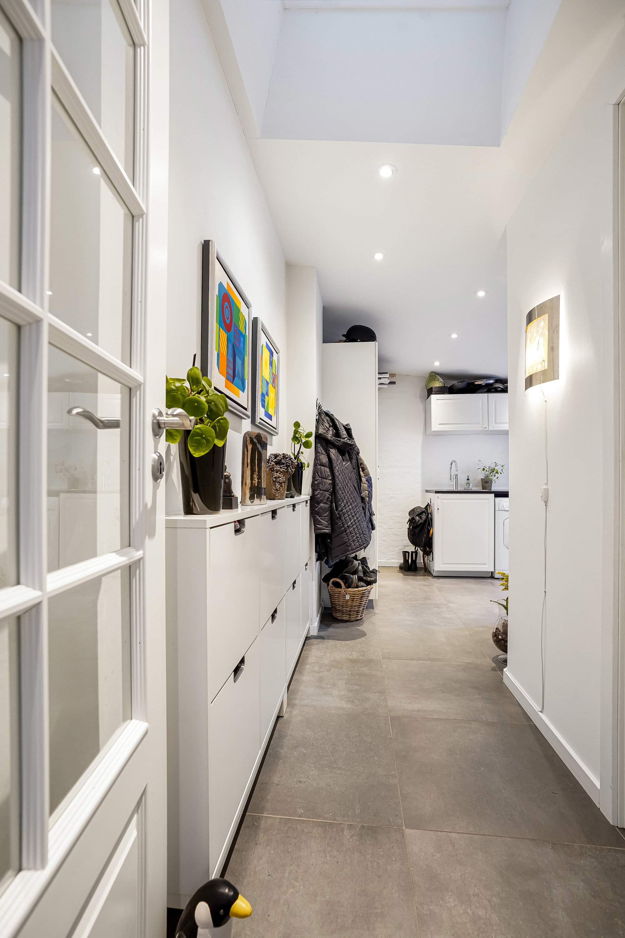 Fremhævet andet billede i fuldskærmstilstand. Billede af Hunderupvej 106, 5230 Odense M