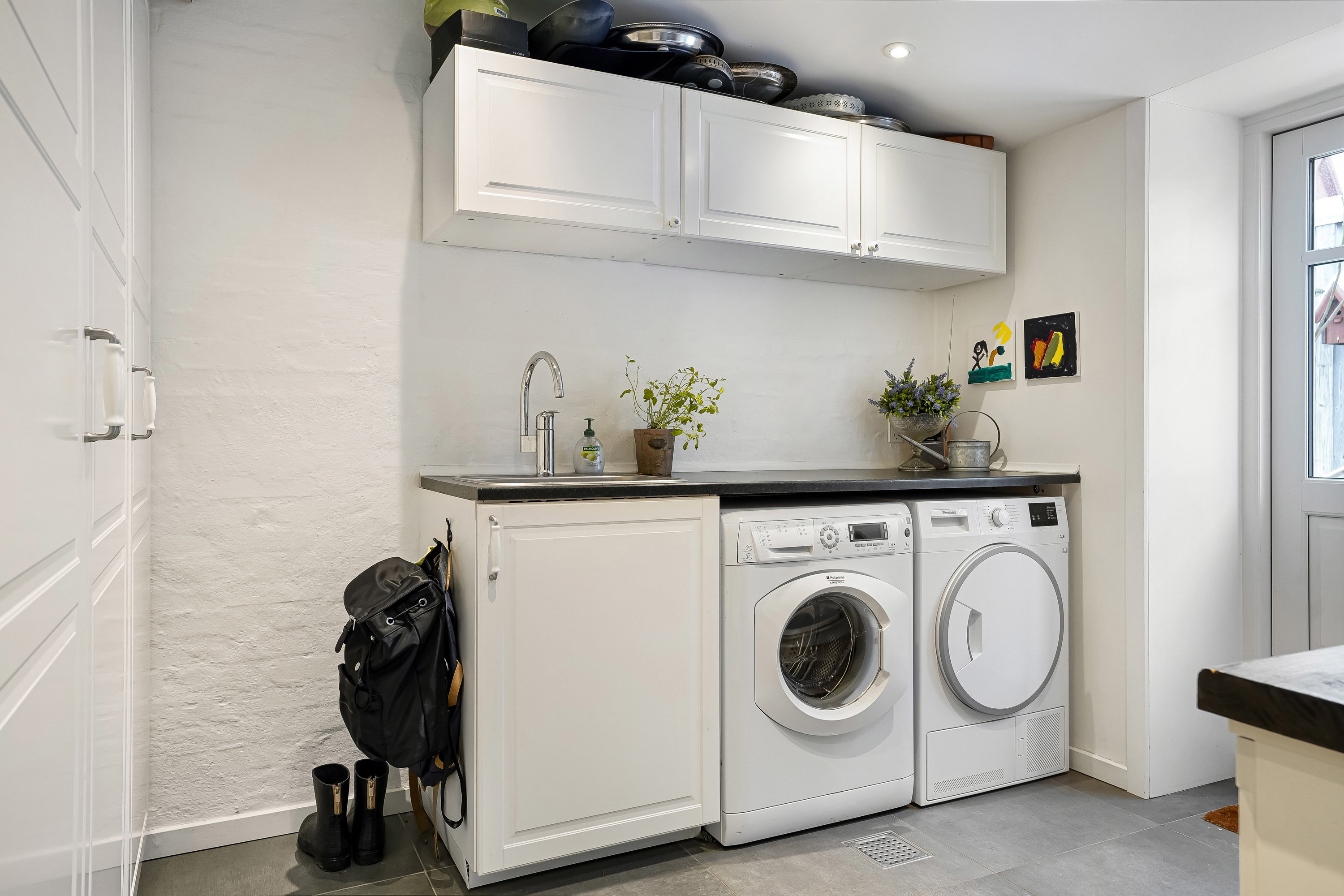 Fremhævet bryggers billede i fuldskærmstilstand. Billede af Hunderupvej 106, 5230 Odense M