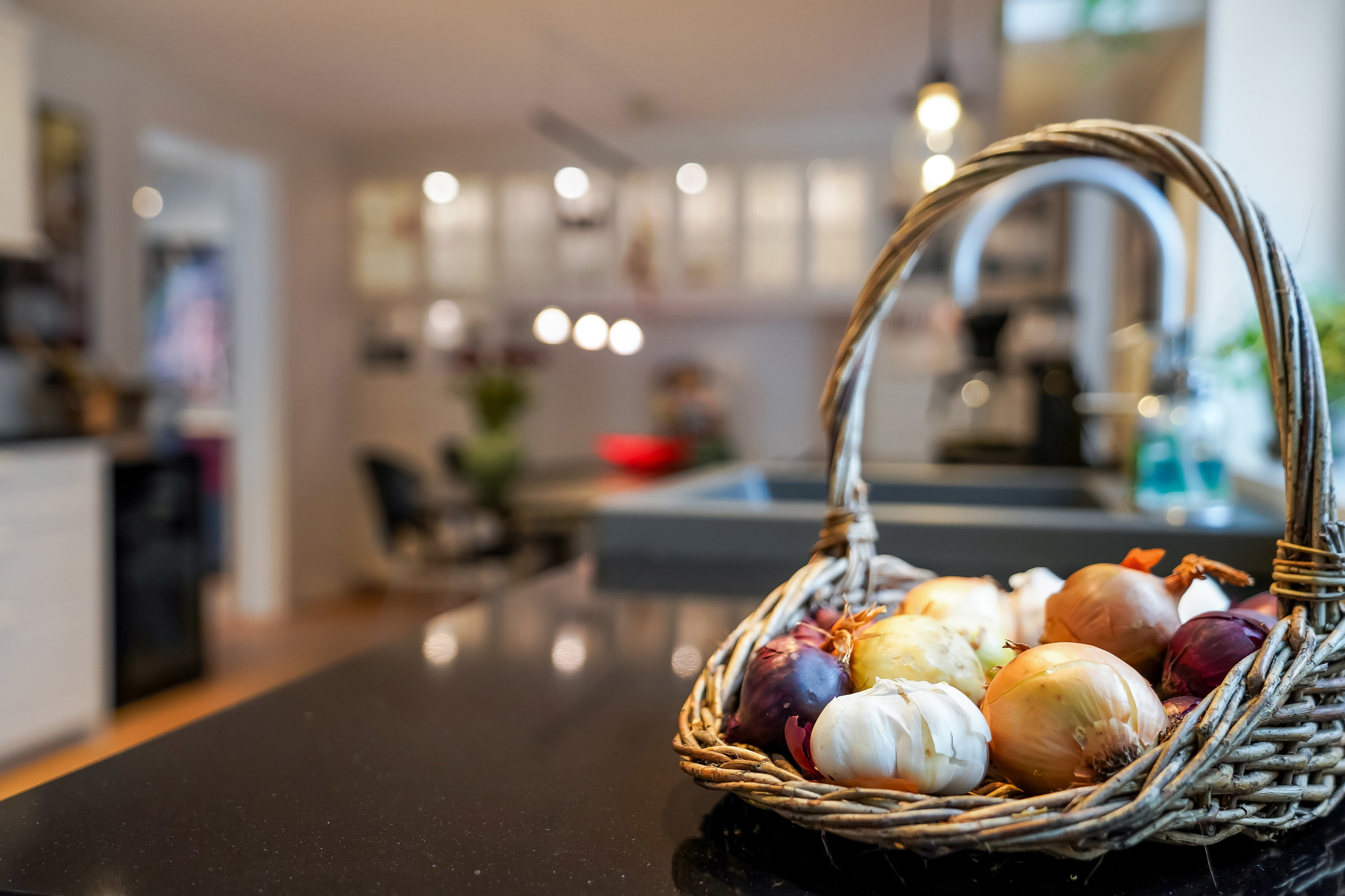 Fremhævet andet billede i fuldskærmstilstand. Billede af Hunderupvej 106, 5230 Odense M