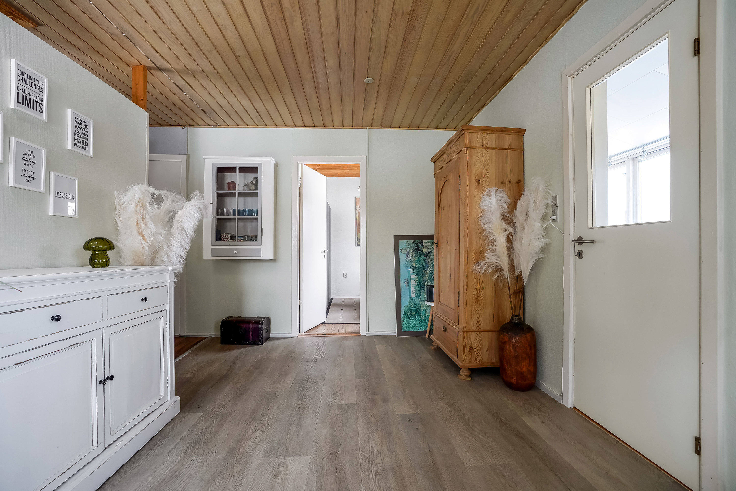 Fremhævet andet billede i fuldskærmstilstand. Billede af Myntevænget 15, 5500 Middelfart