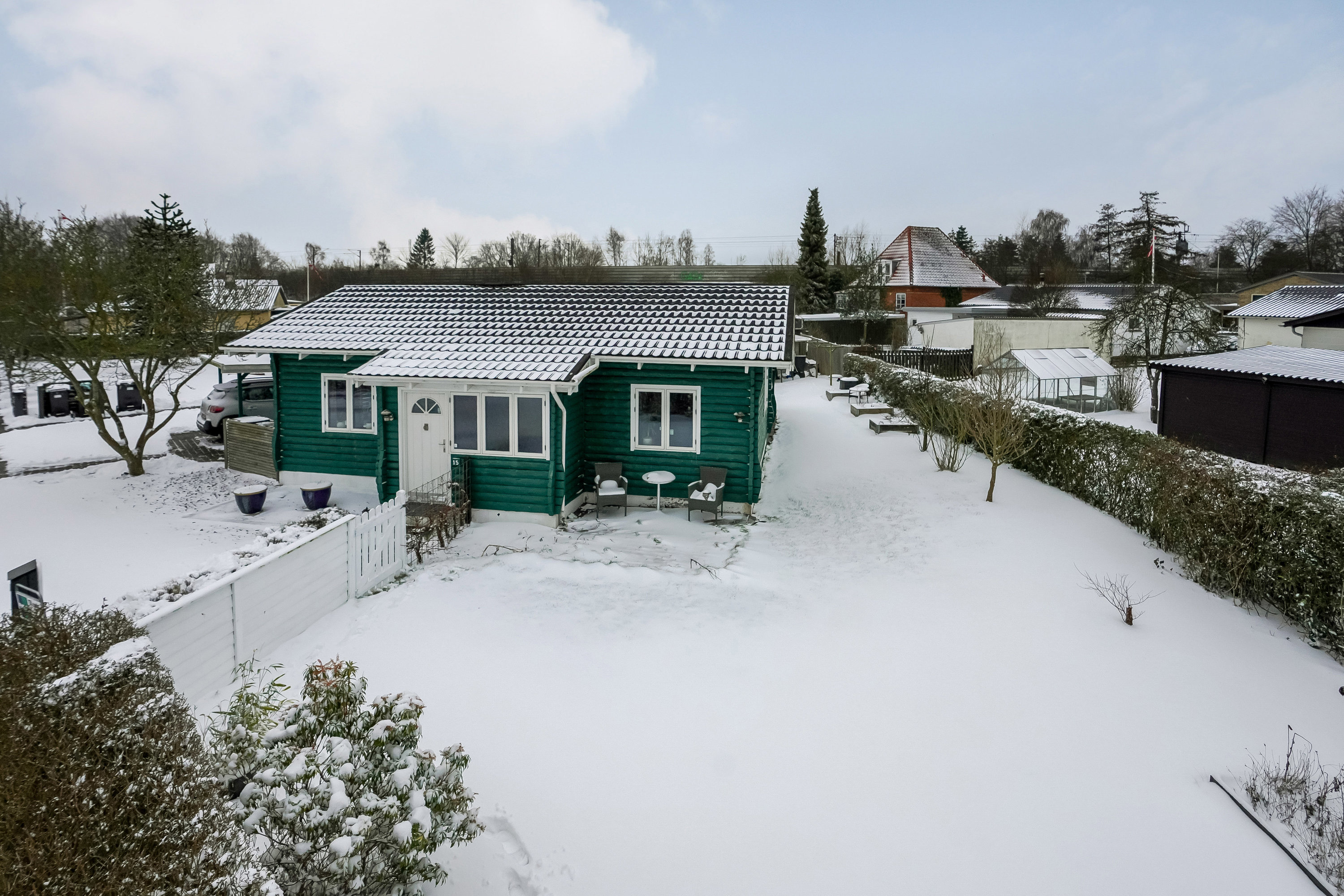 Myntevænget 15, 5500 Middelfart