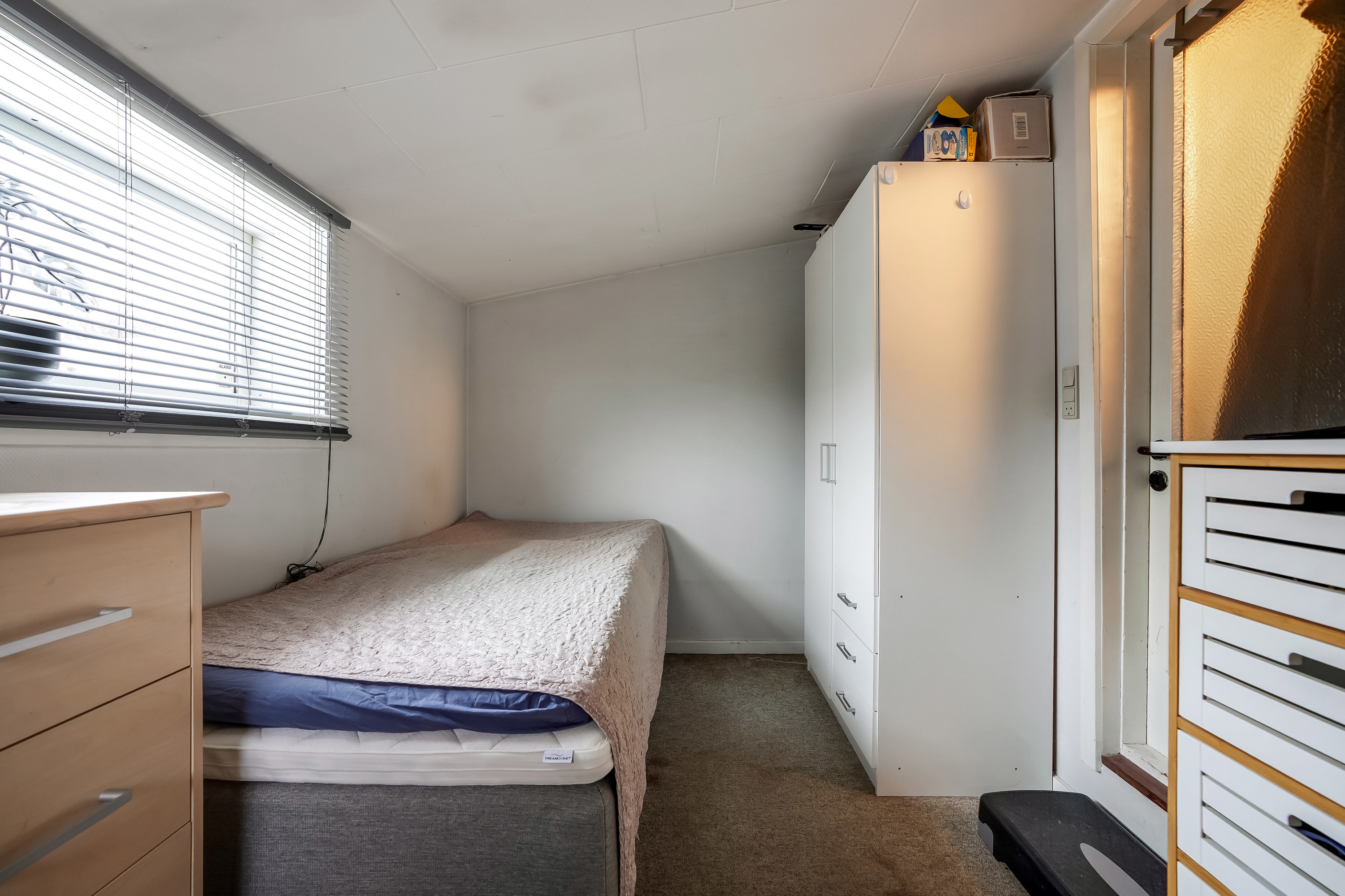 Fremhævet værelse billede i fuldskærmstilstand. Billede af Myntevænget 15, 5500 Middelfart