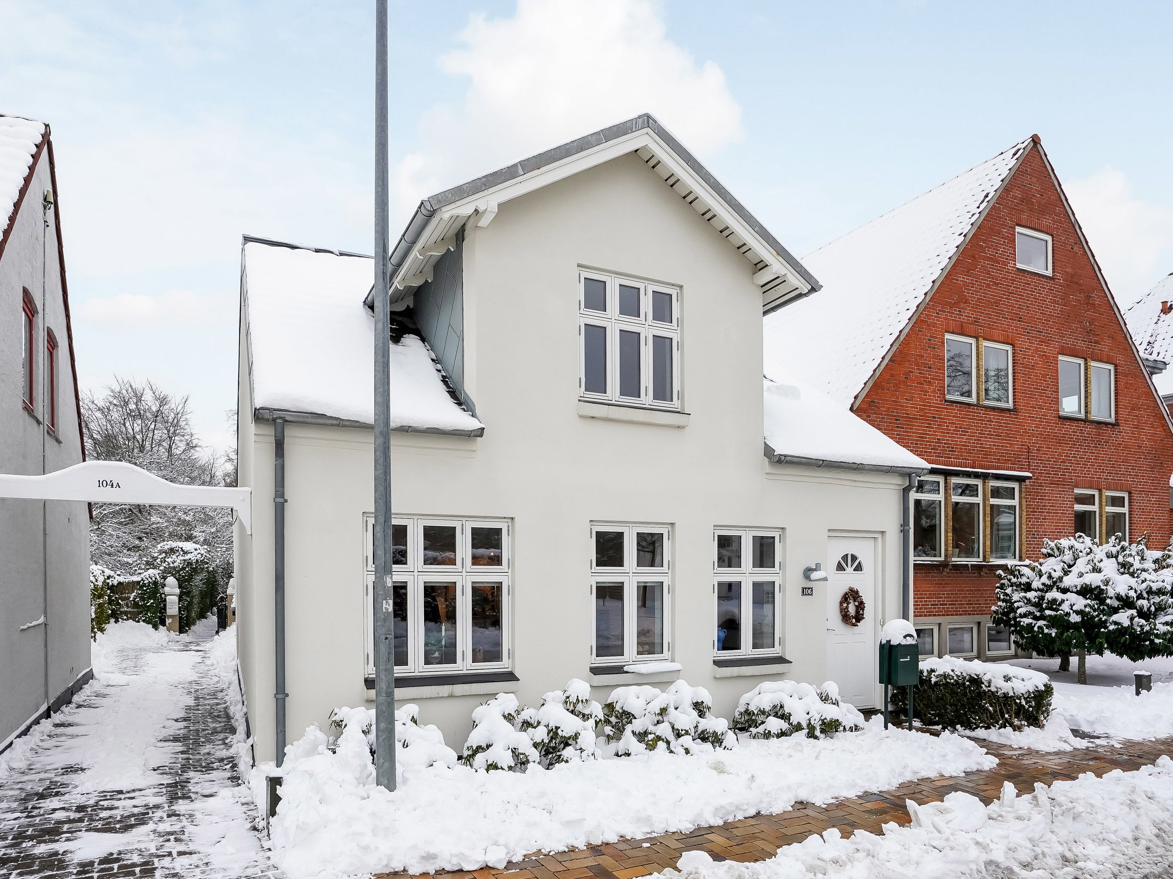 Hunderupvej 106, 5230 Odense M