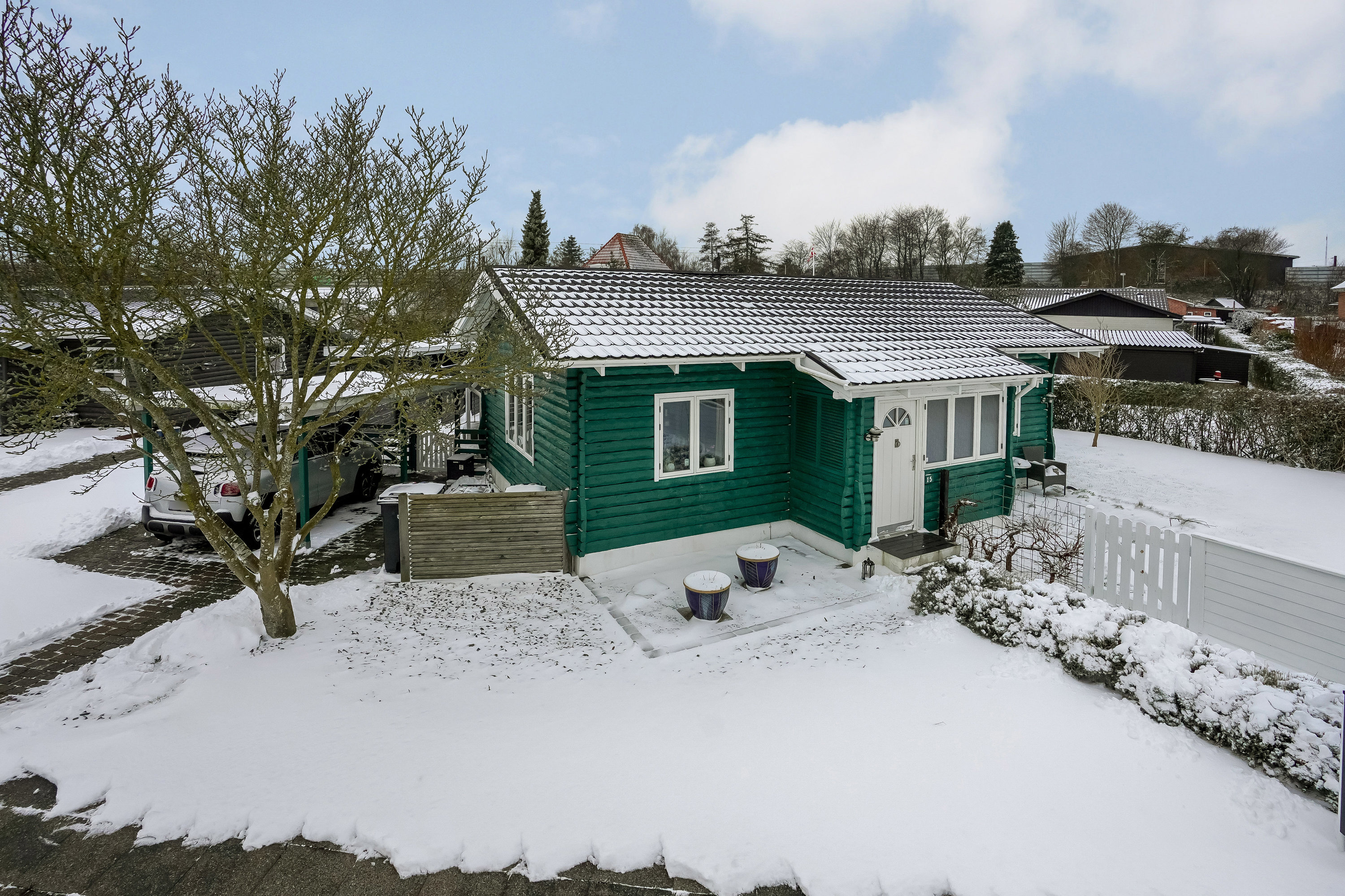 Myntevænget 15, 5500 Middelfart