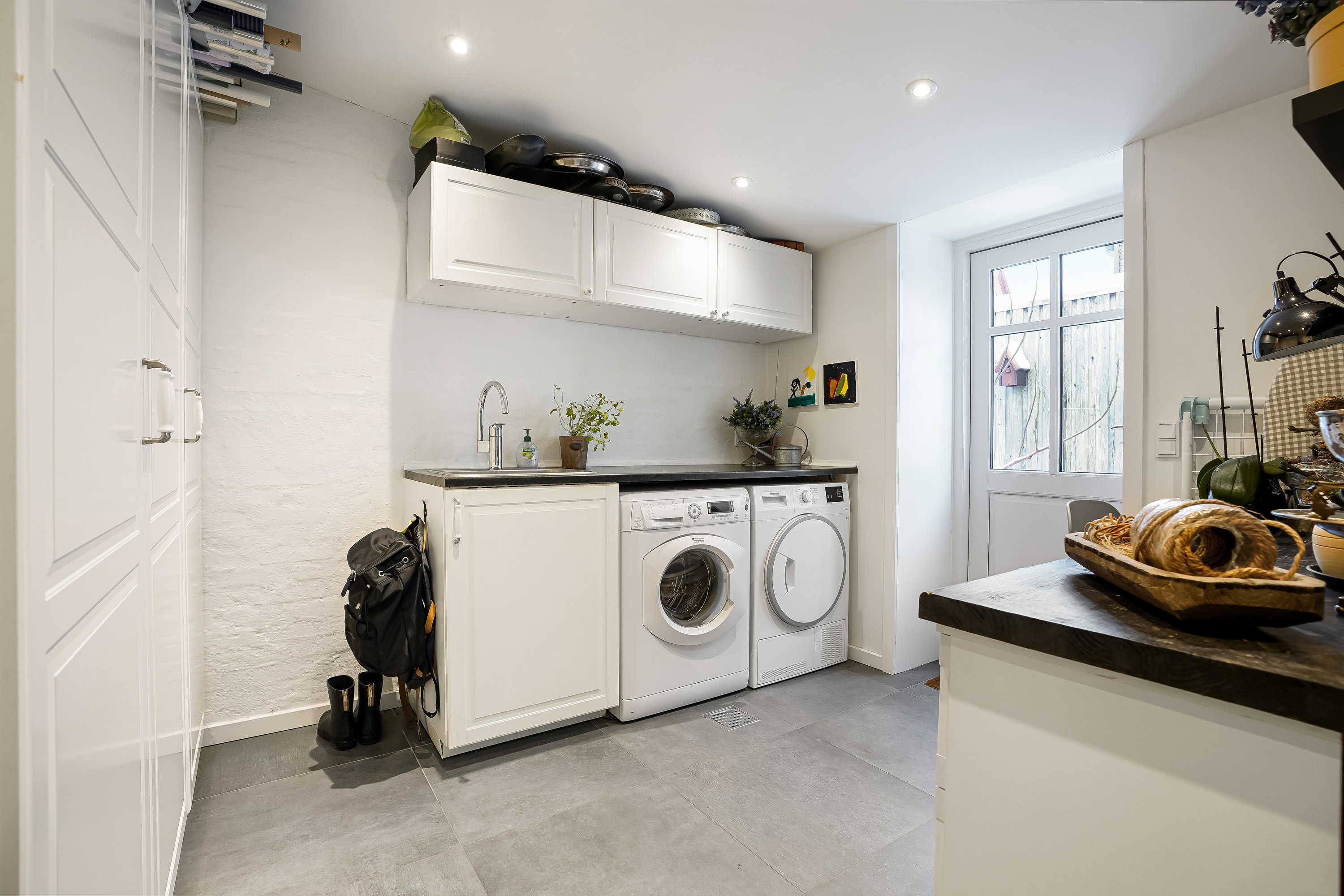 Fremhævet bryggers billede i fuldskærmstilstand. Billede af Hunderupvej 106, 5230 Odense M