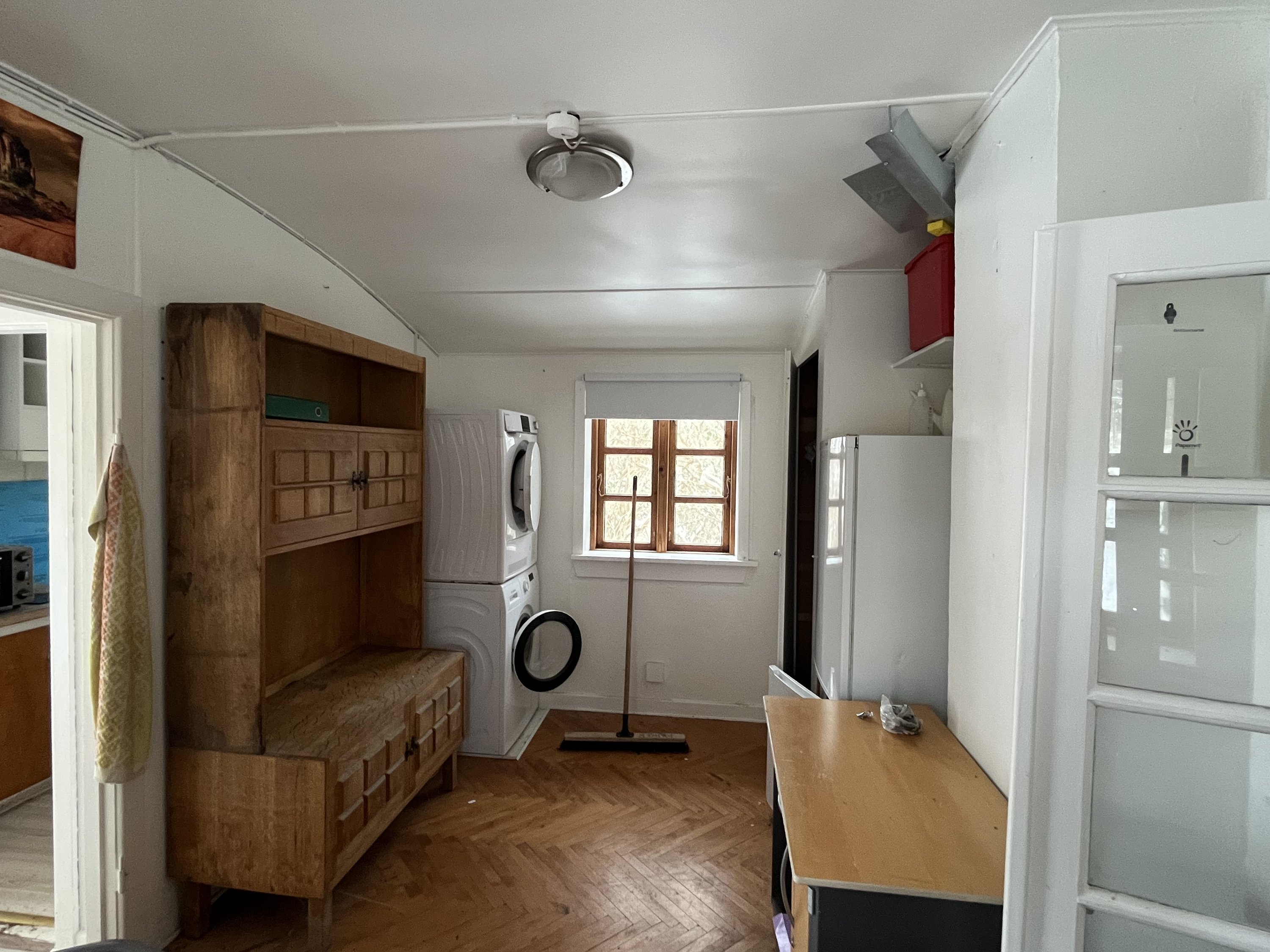 Fremhævet  billede i fuldskærmstilstand. Billede af Stårupvej 18A, 4573 Højby