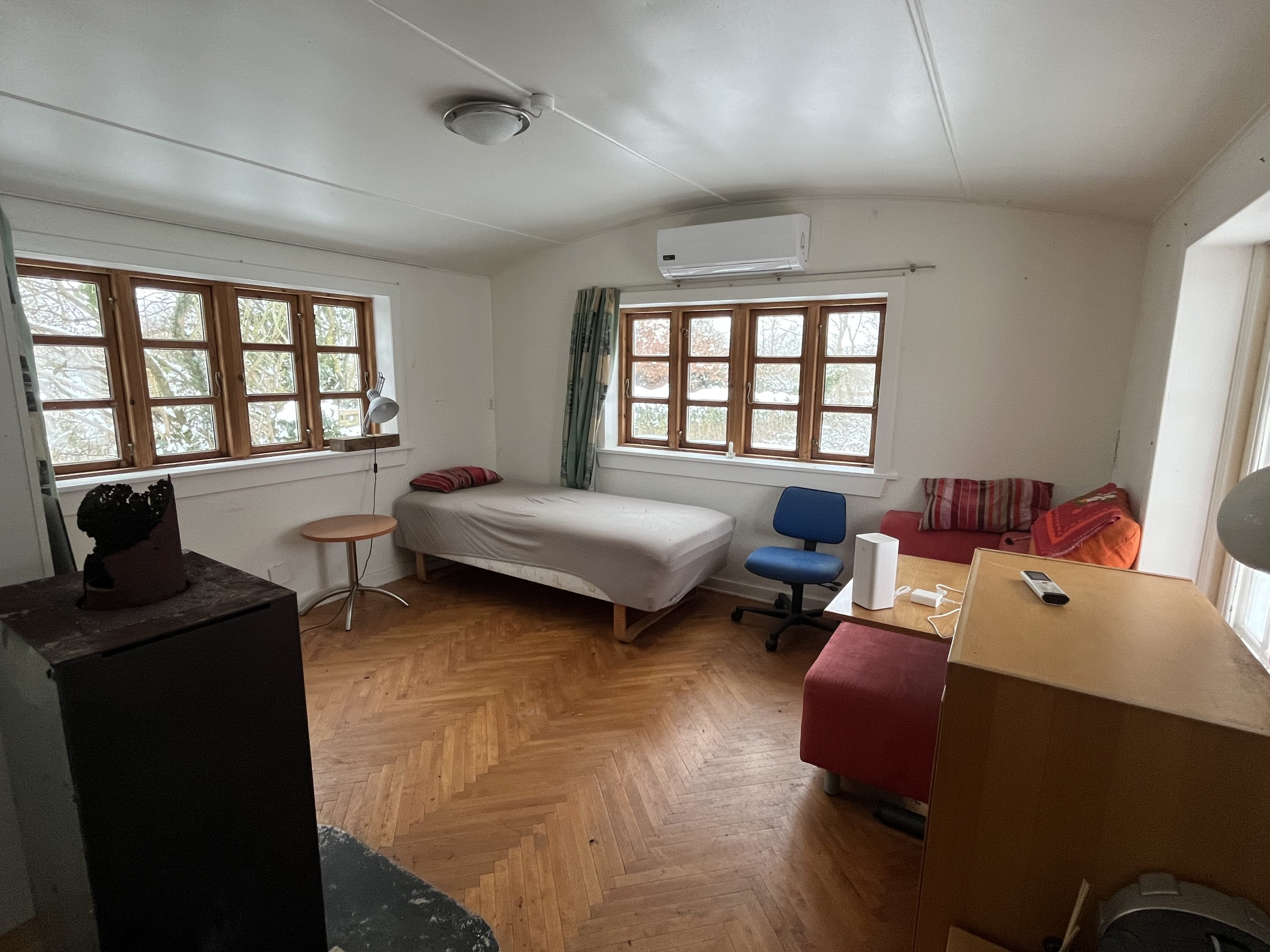 Stårupvej 18A, 4573 Højby