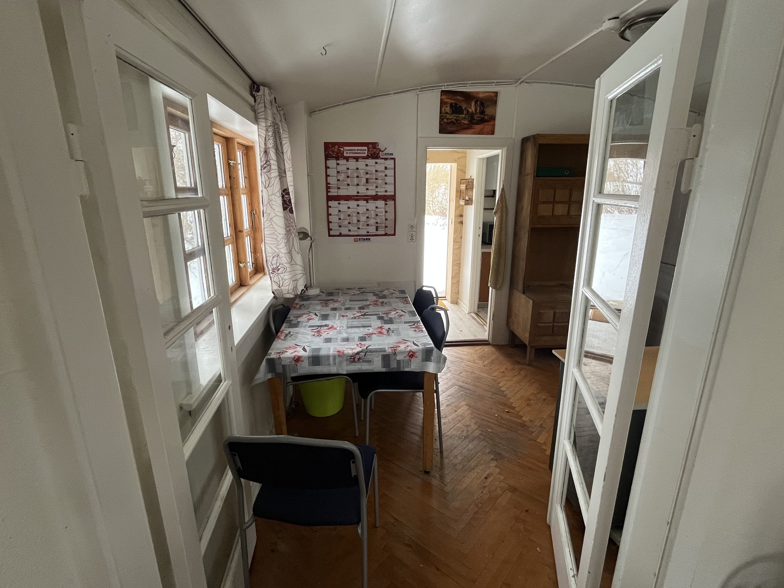 Fremhævet  billede i fuldskærmstilstand. Billede af Stårupvej 18A, 4573 Højby