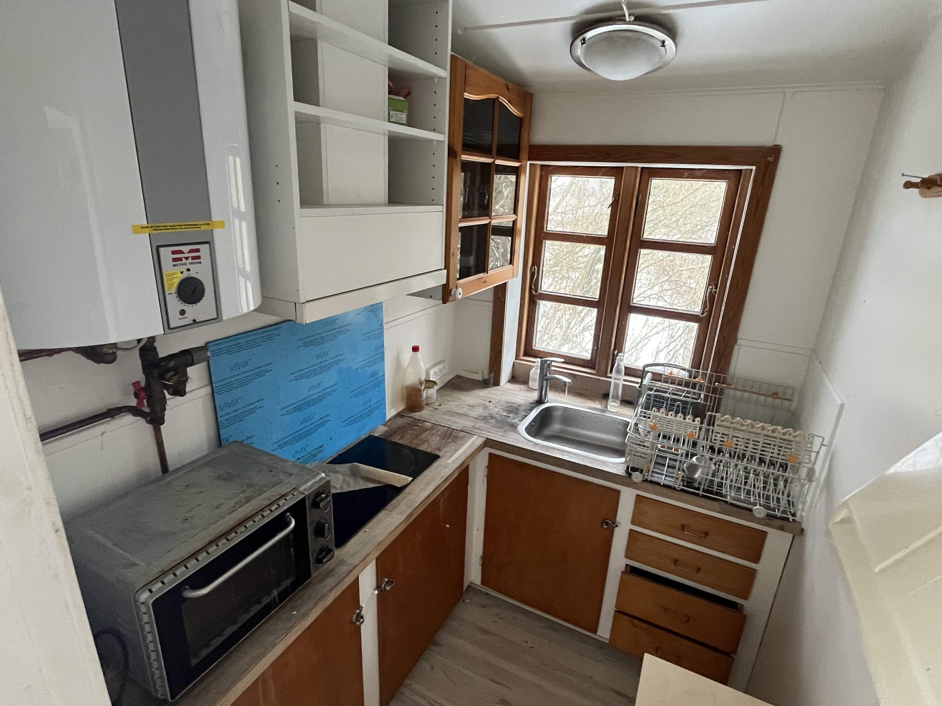 Fremhævet  billede i fuldskærmstilstand. Billede af Stårupvej 18A, 4573 Højby