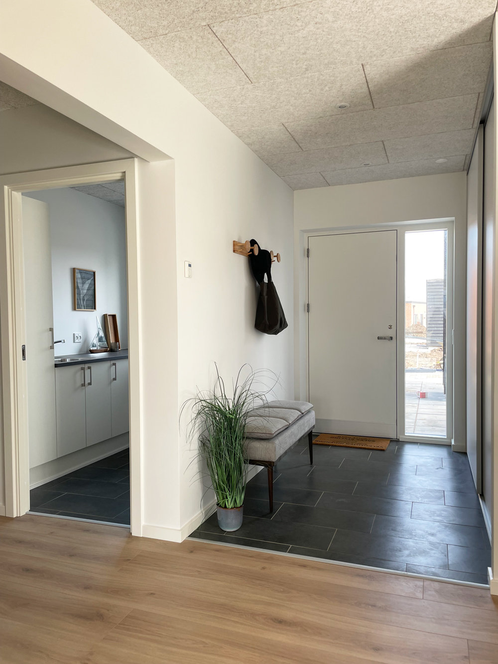 Fremhævet  billede i fuldskærmstilstand. Billede af Lønnebergvej 45, 1., 8600 Silkeborg