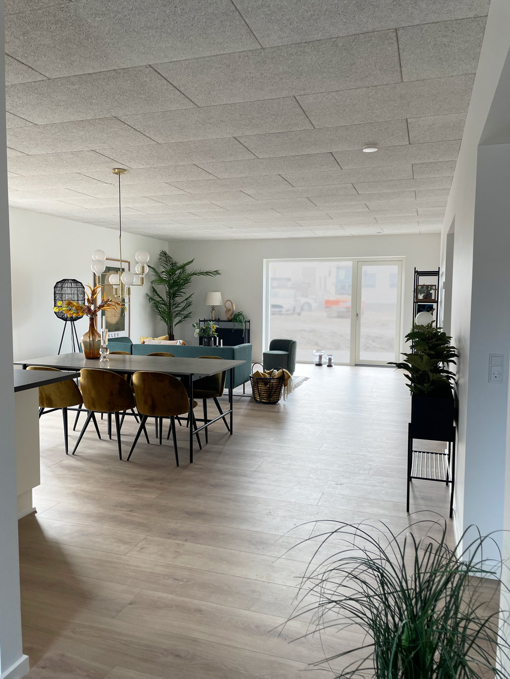 Fremhævet  billede i fuldskærmstilstand. Billede af Lønnebergvej 45, 1., 8600 Silkeborg